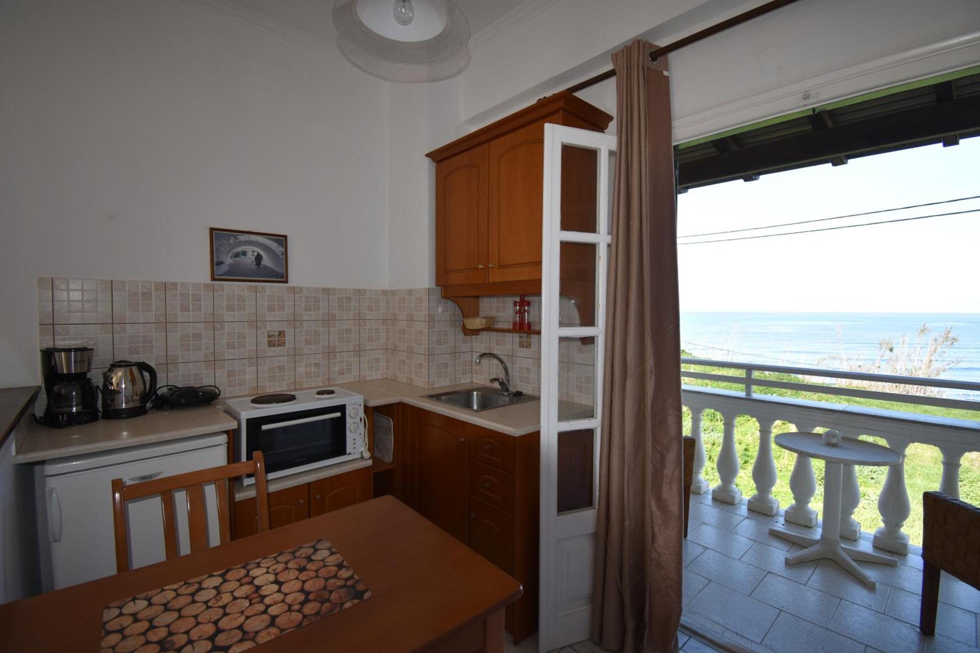 Seasound Apartment