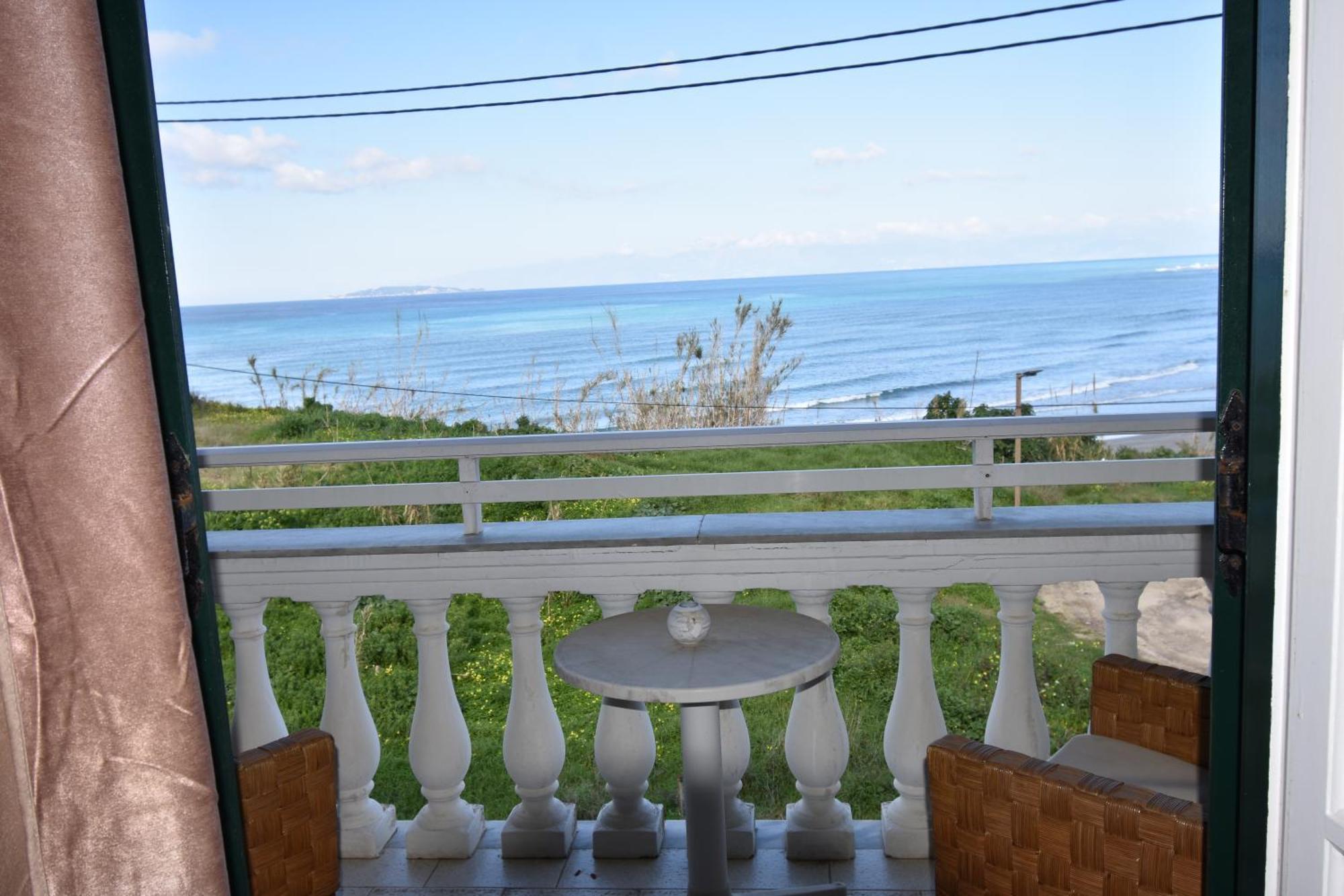Seasound Apartment Agios Stefanos Avliotes (Corfu)