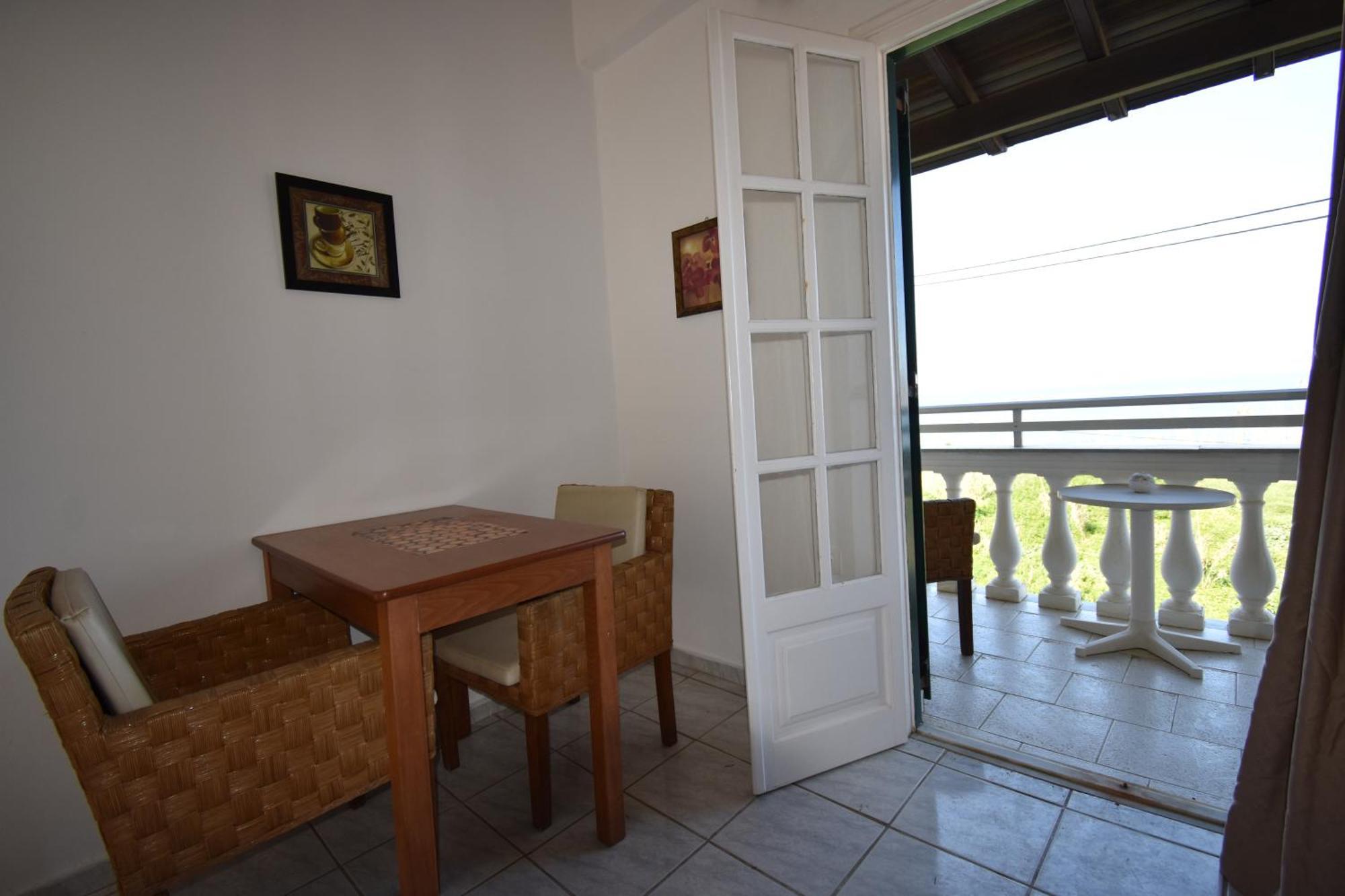 Seasound Agios Stefanos Avliotes (Corfu)