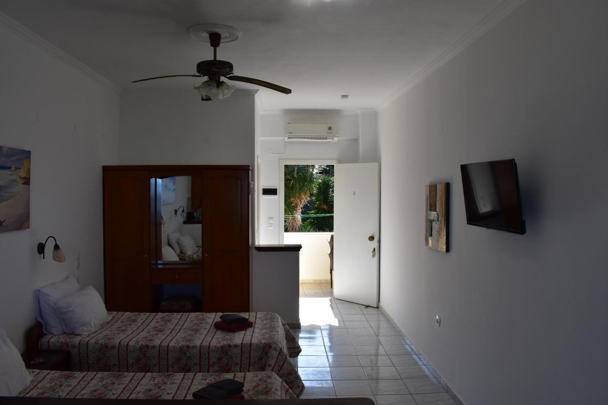 Seasound Apartment *
