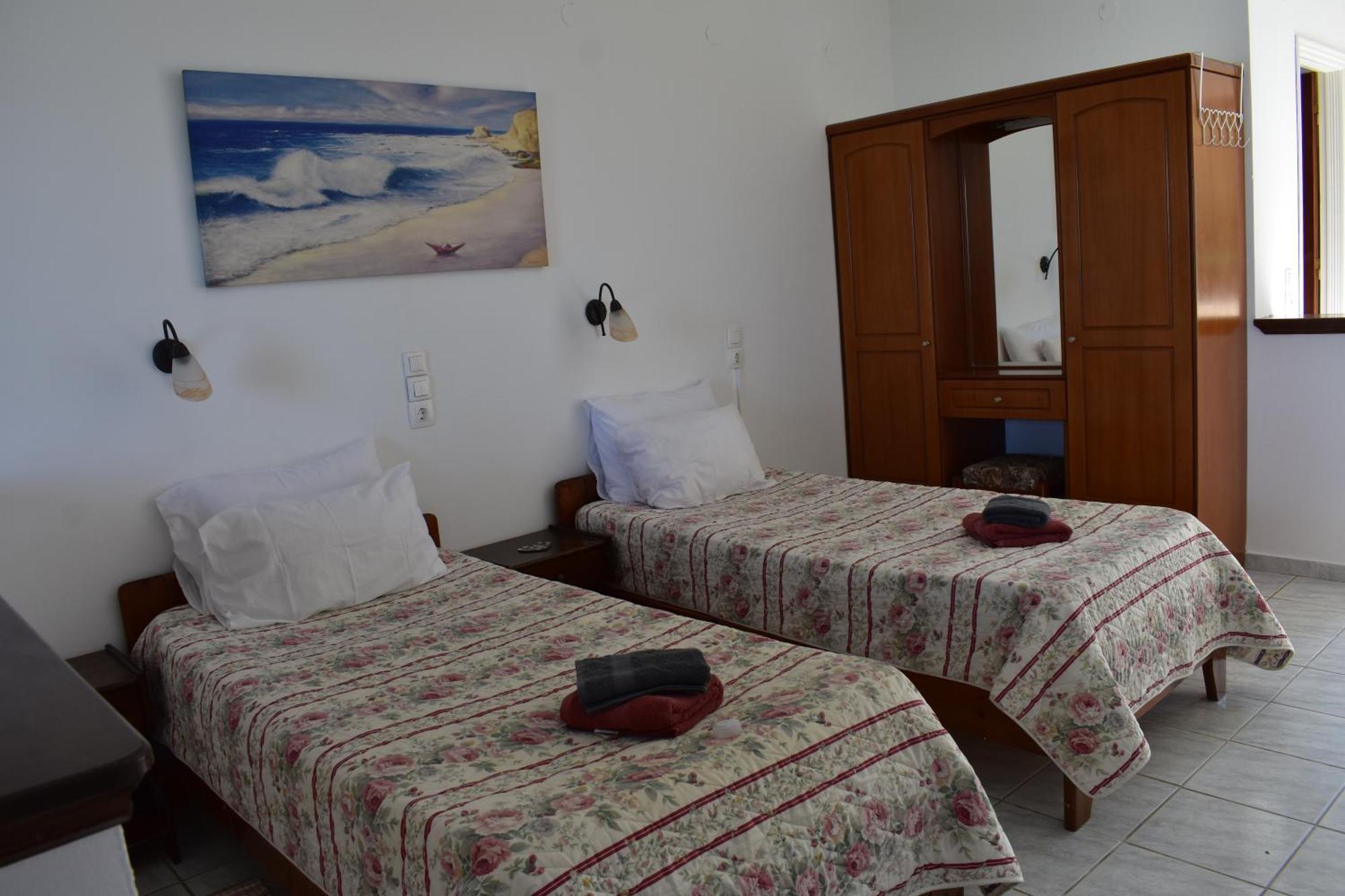 Seasound Apartment *
