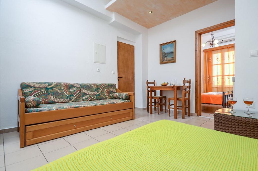 Aparthotel Sofia