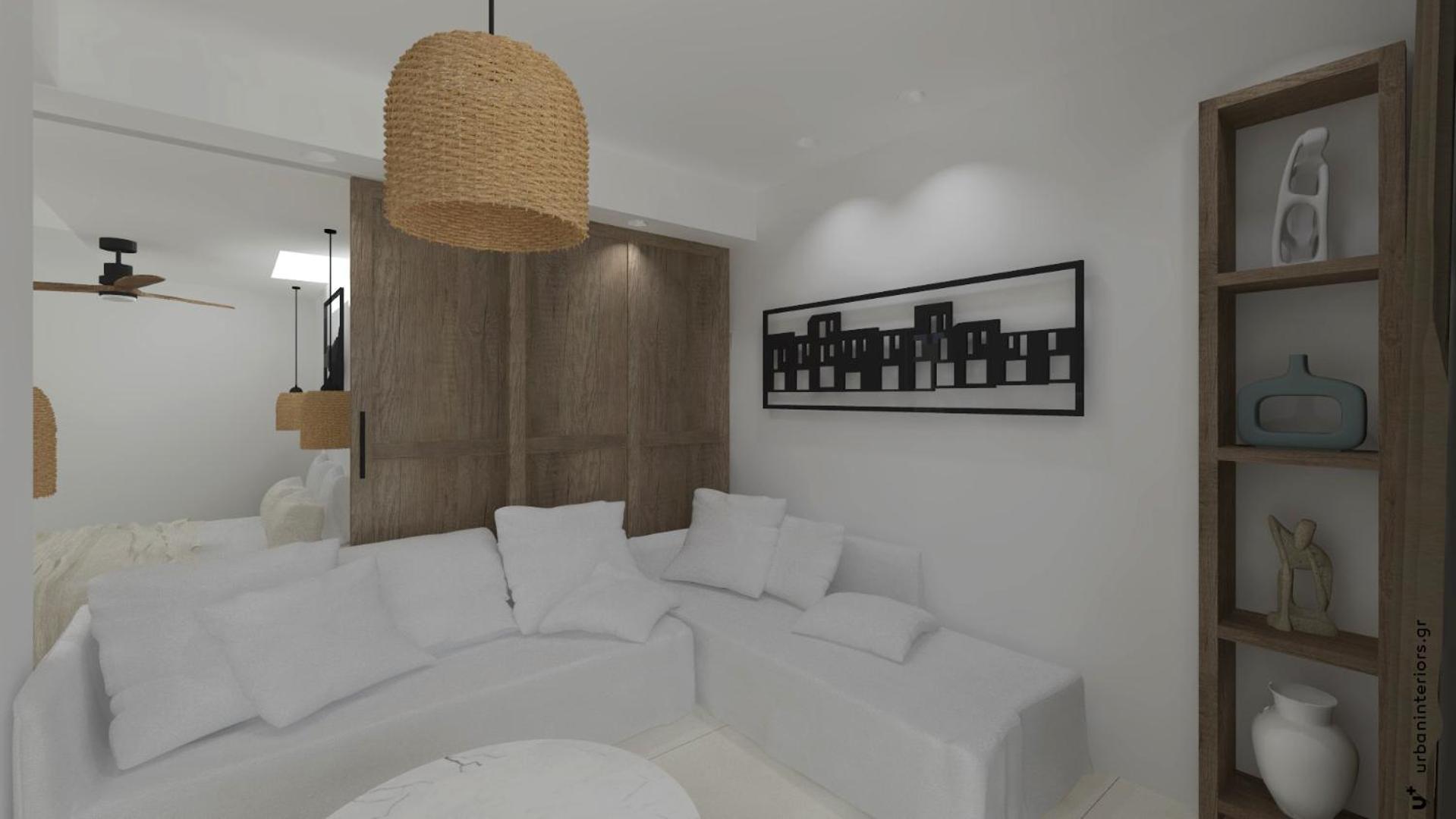 Apartment Lavea Milos *
