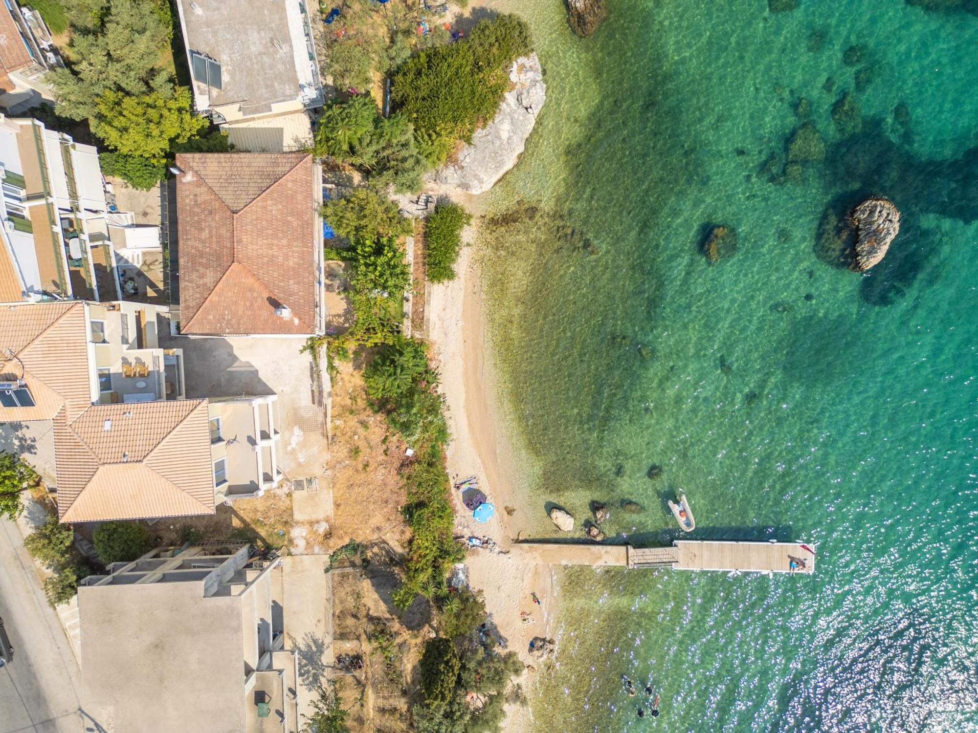 Apartment Seaside Luxury *