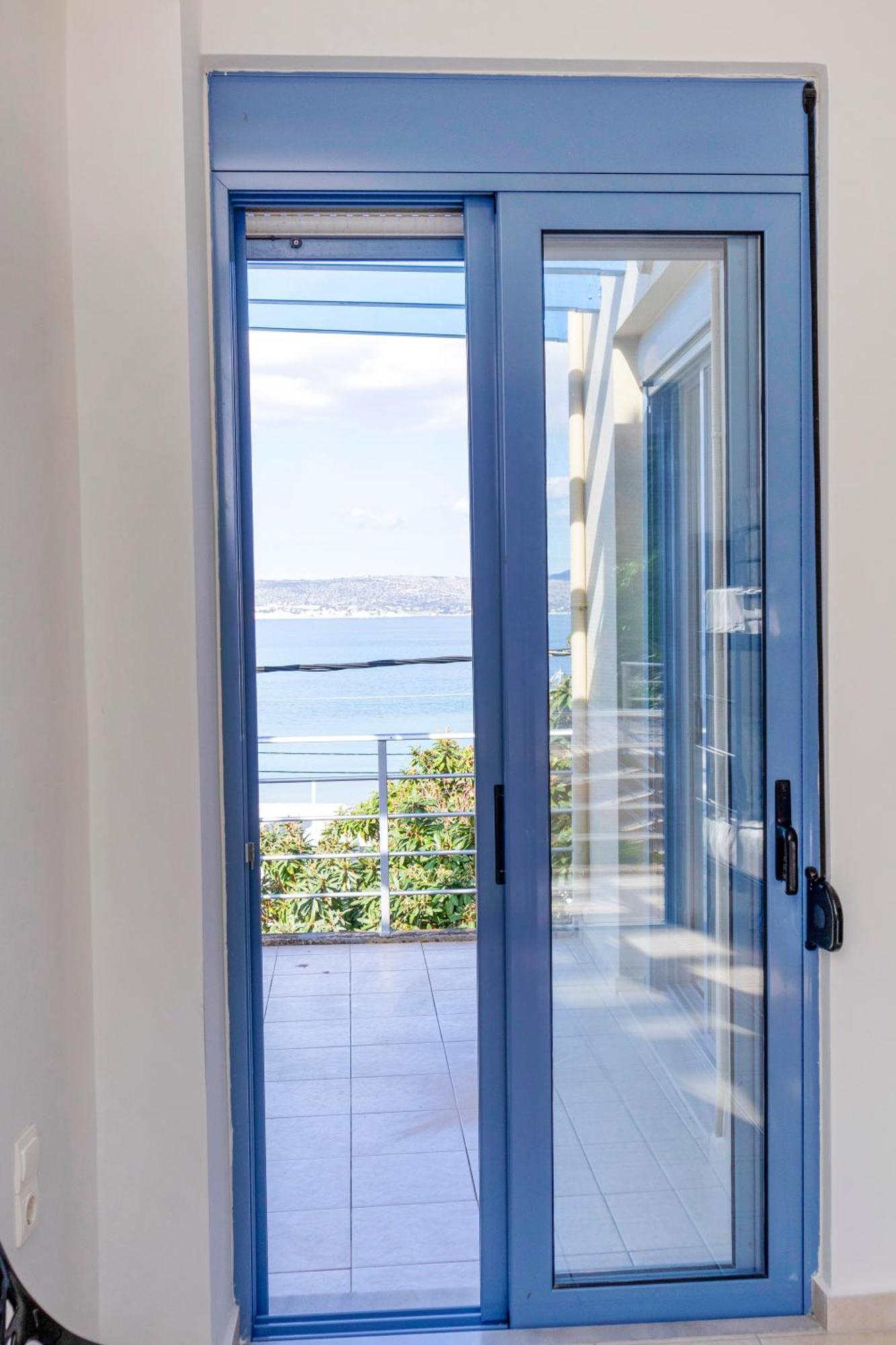 Kimi -new Listing With Sea Views! *