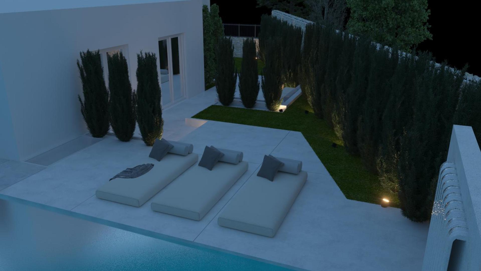 Panorama Hills With Pool