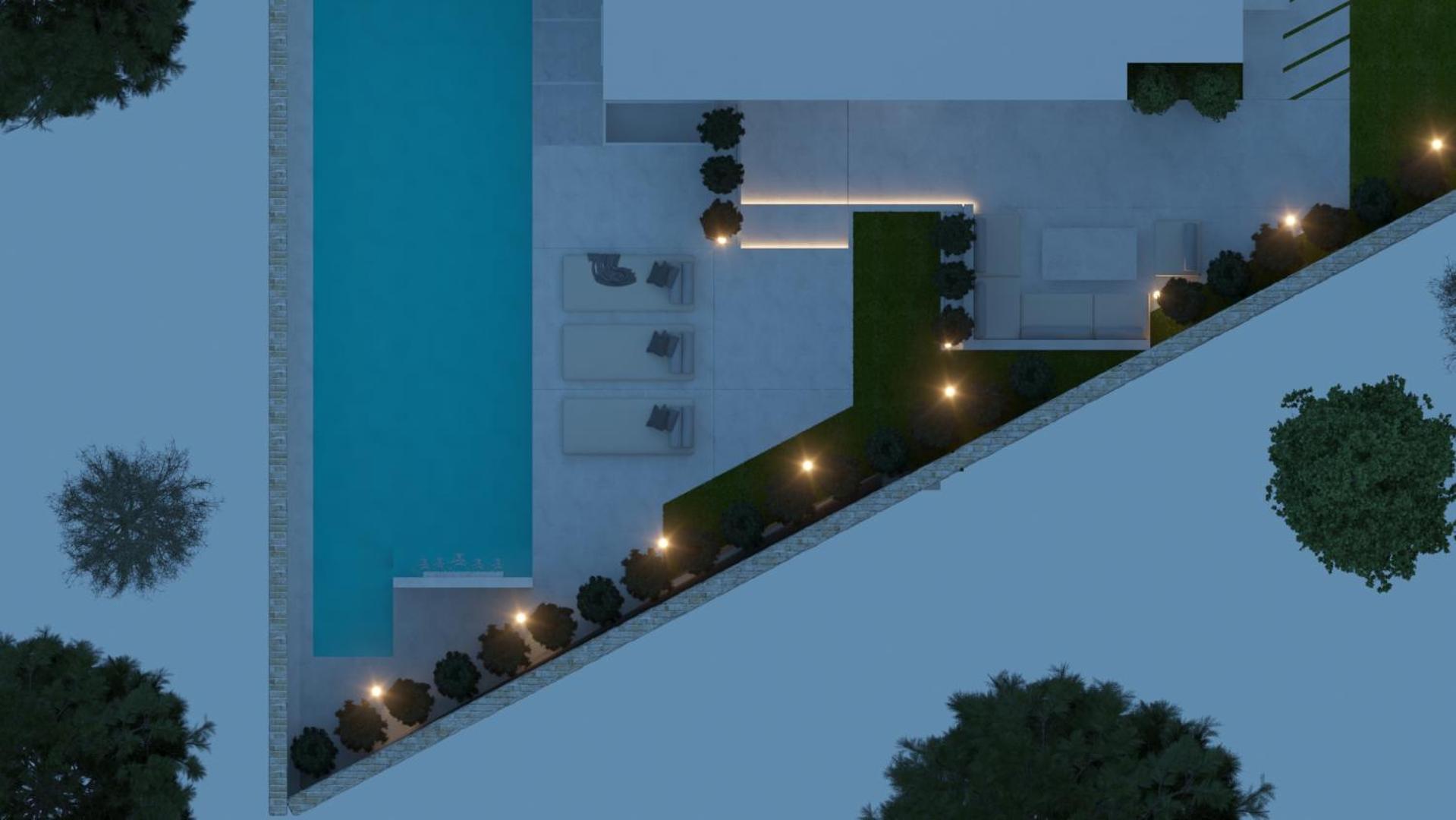 Panorama Hills With Pool * Thessaloniki