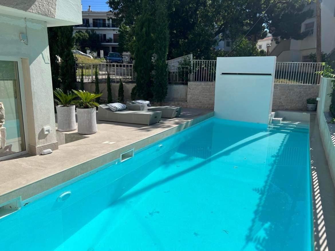 Panorama Hills With Pool