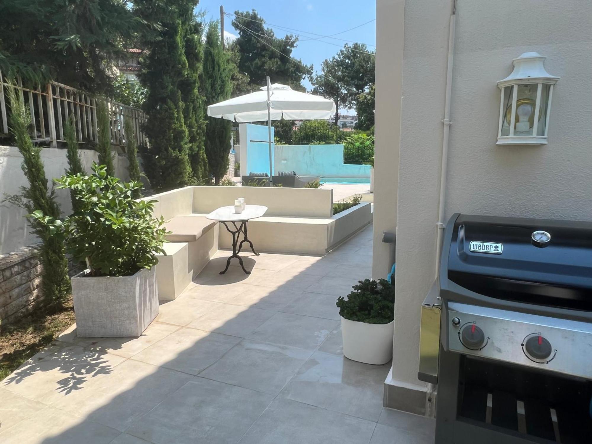 Panorama Hills With Pool Villa *