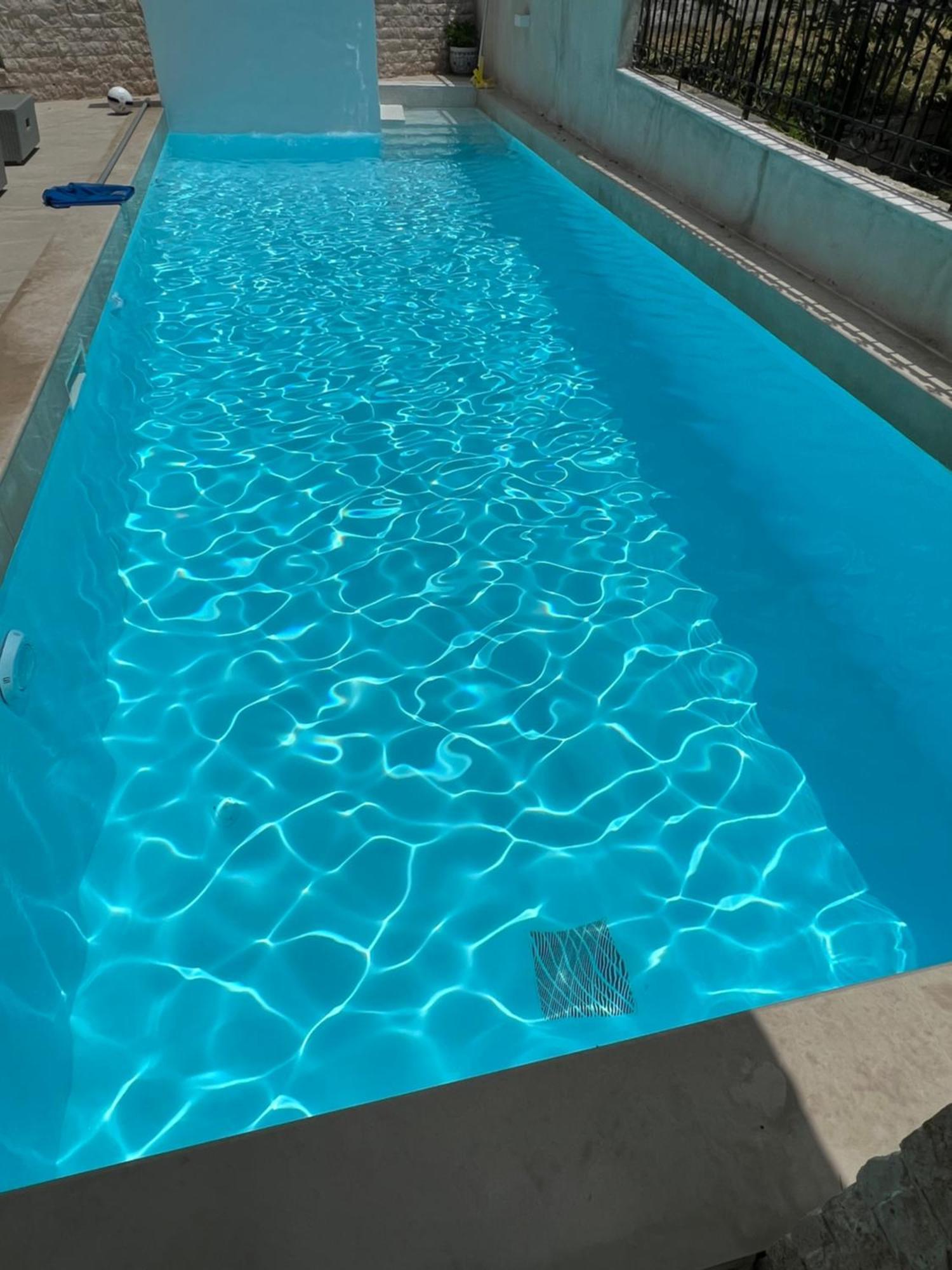 Panorama Hills With Pool * Thessaloniki