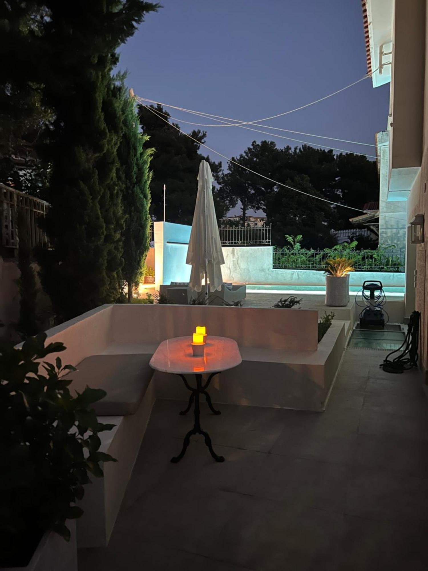 Panorama Hills With Pool Villa