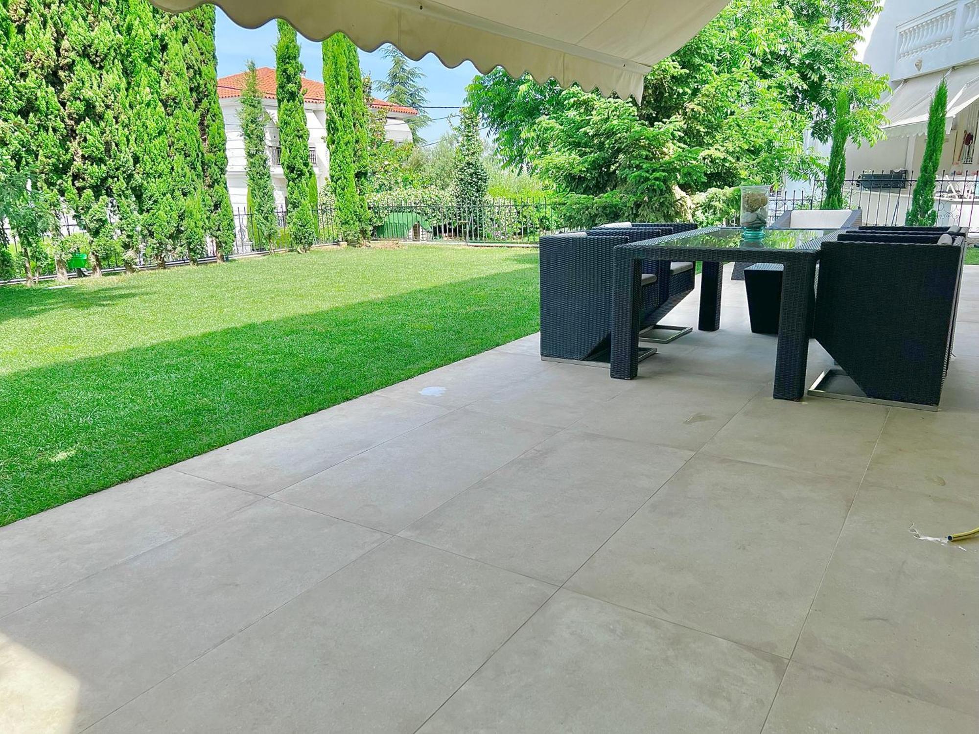 Panorama Hills With Pool Thessaloniki