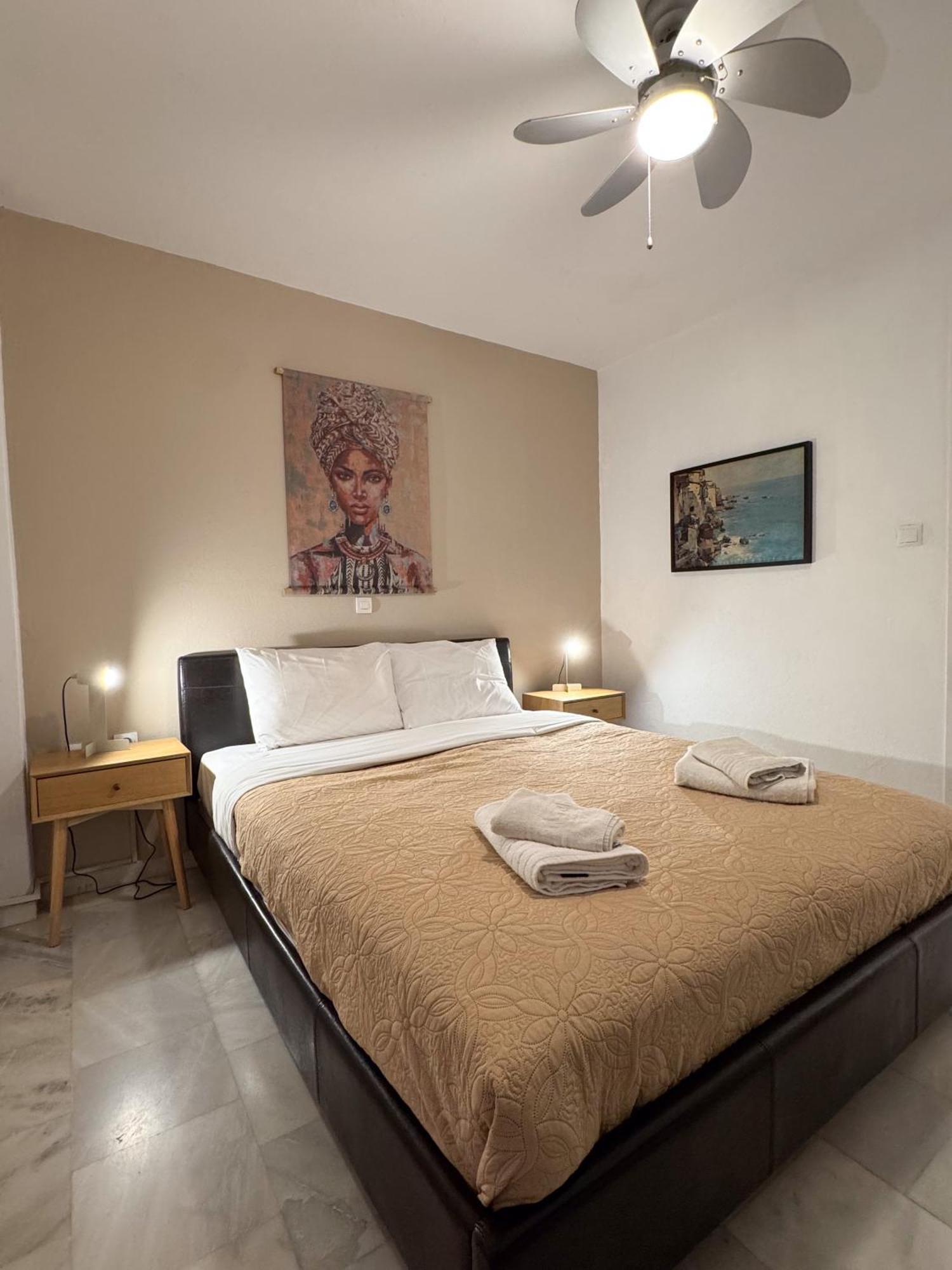 Cozy Seaside Renovated & Peaceful Porto Rafti