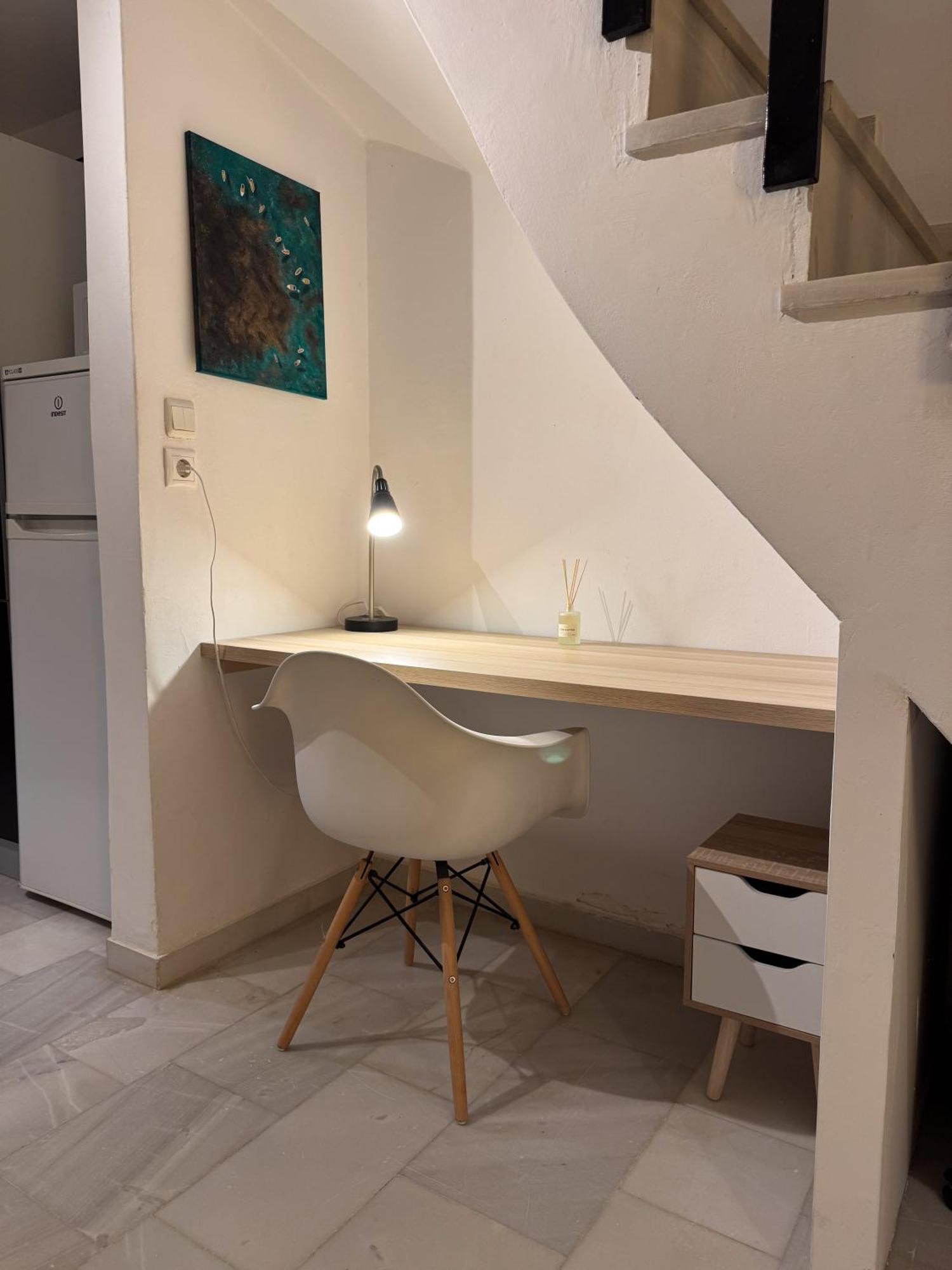 Apartment Cozy Seaside Renovated & Peaceful *
