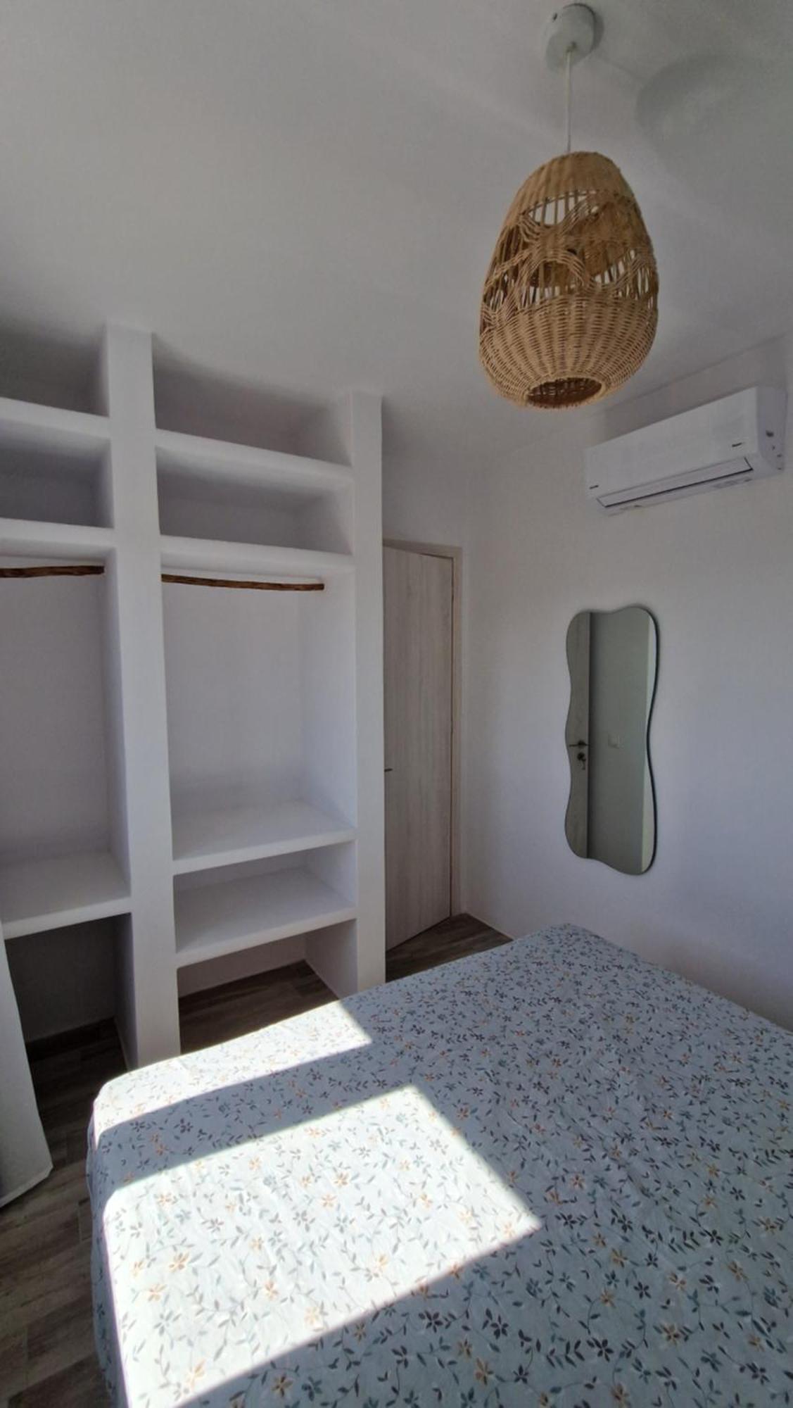 Filotimo * Kastraki (Naxos)