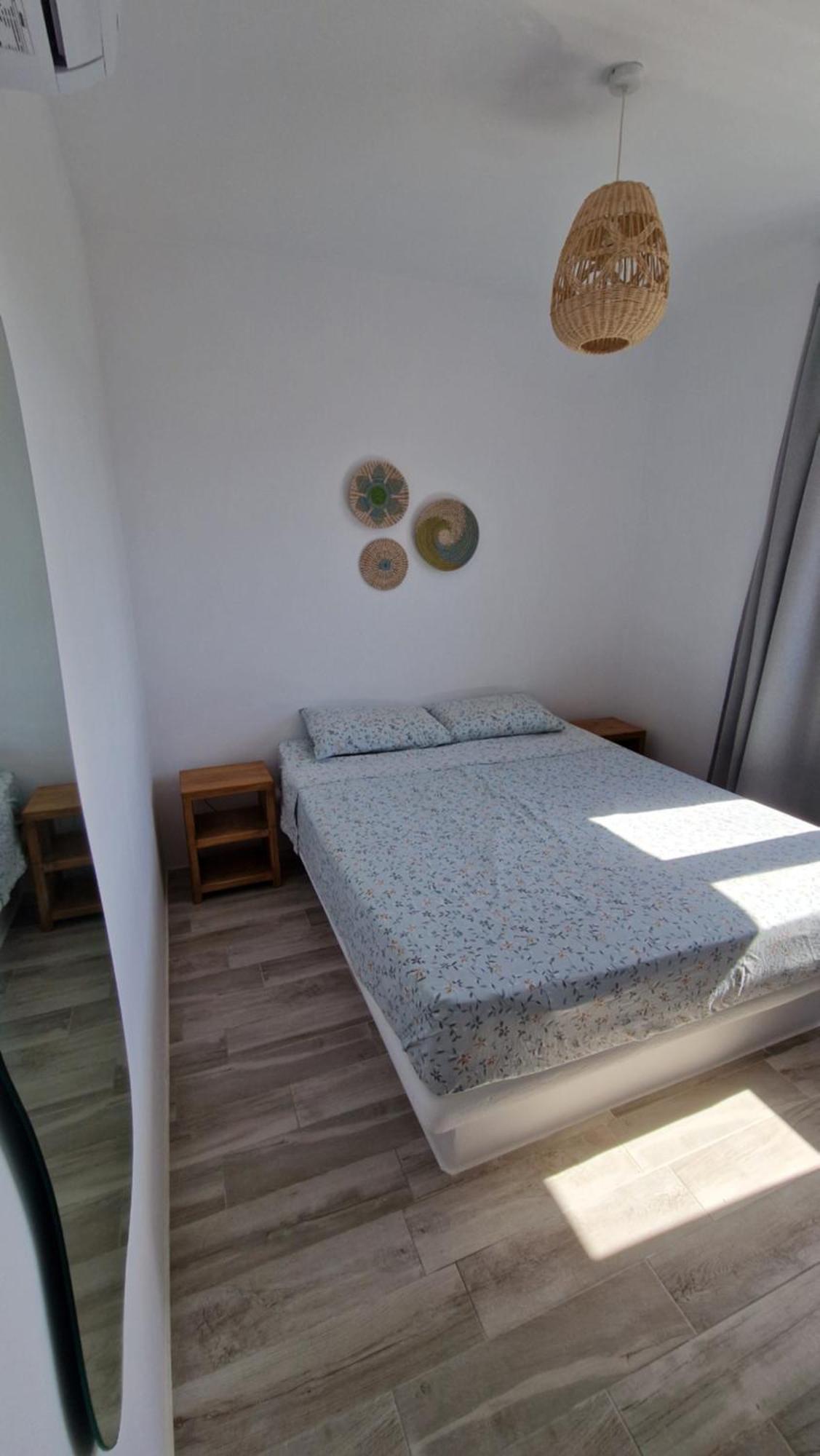 Filotimo Apartment