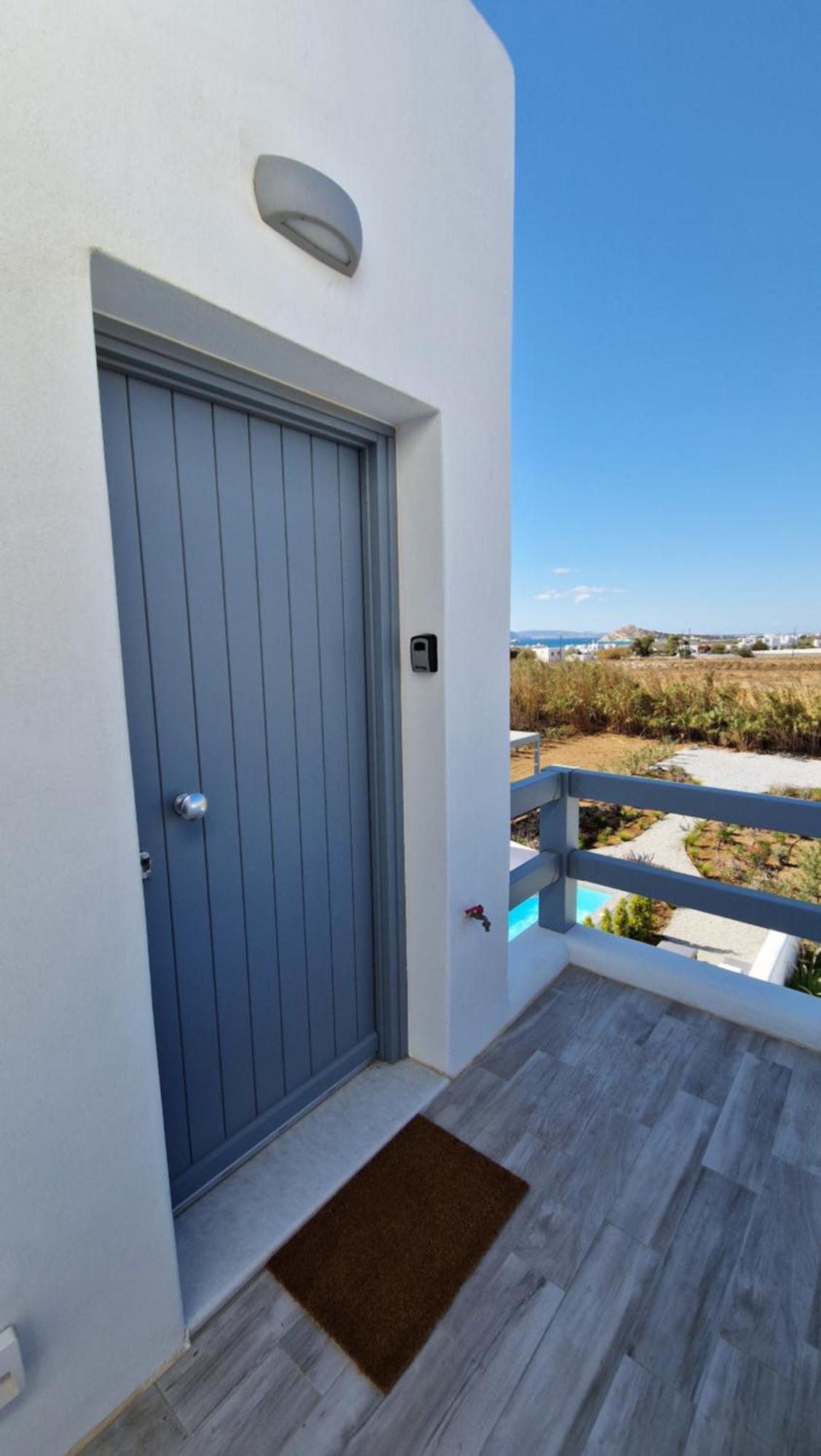Filotimo Apartment
