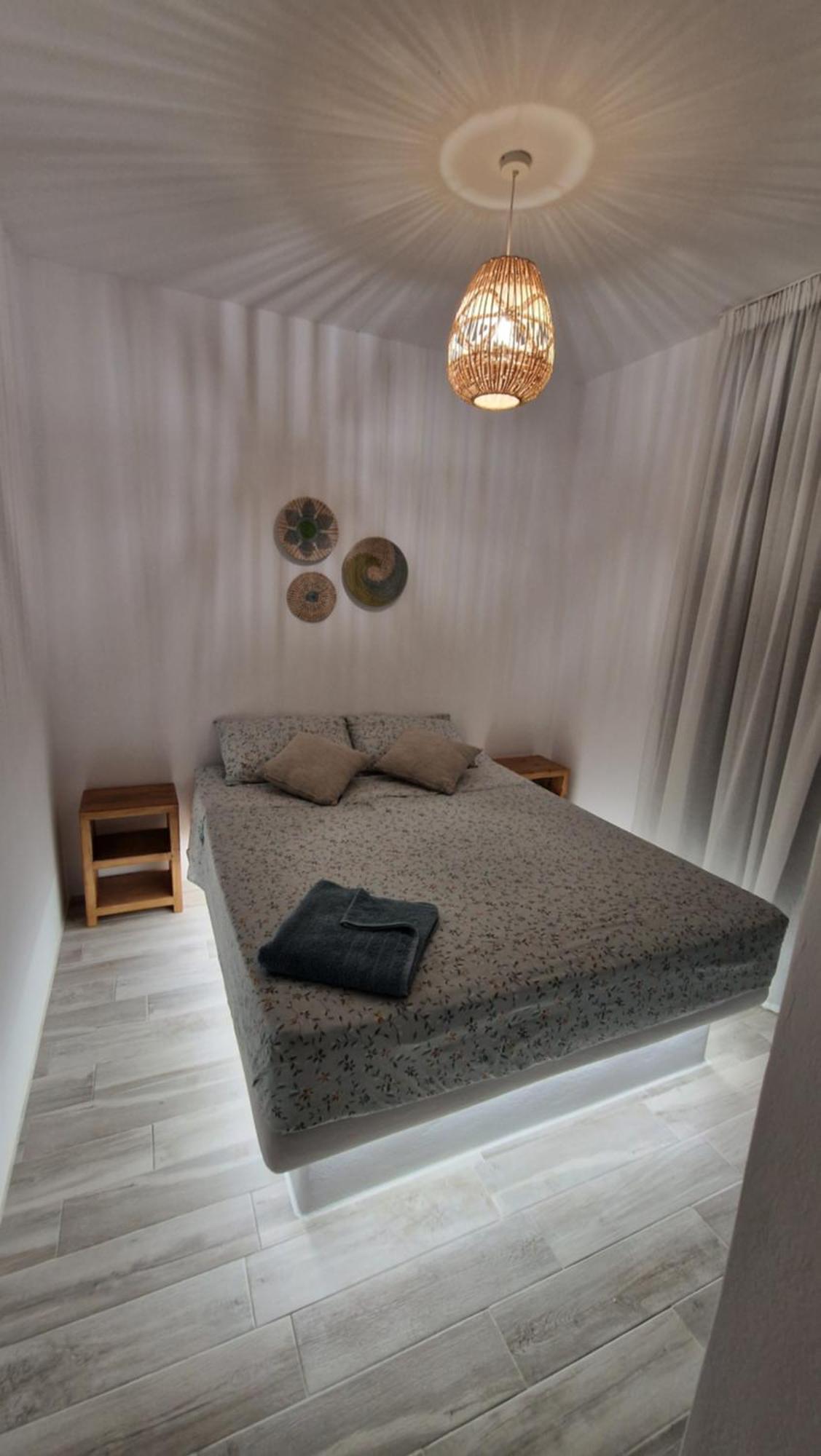 Filotimo Apartment Kastraki (Naxos)