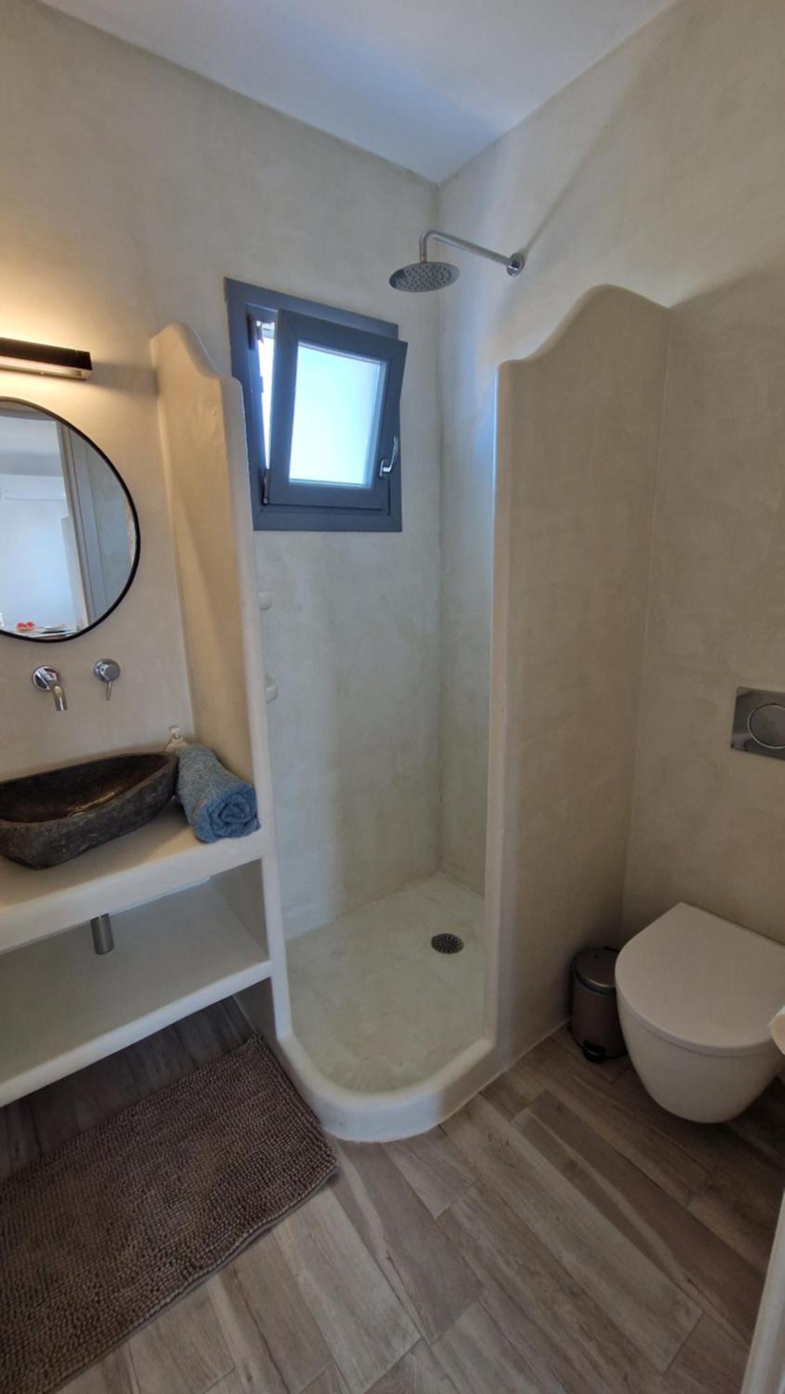 Apartment Filotimo Kastraki (Naxos)