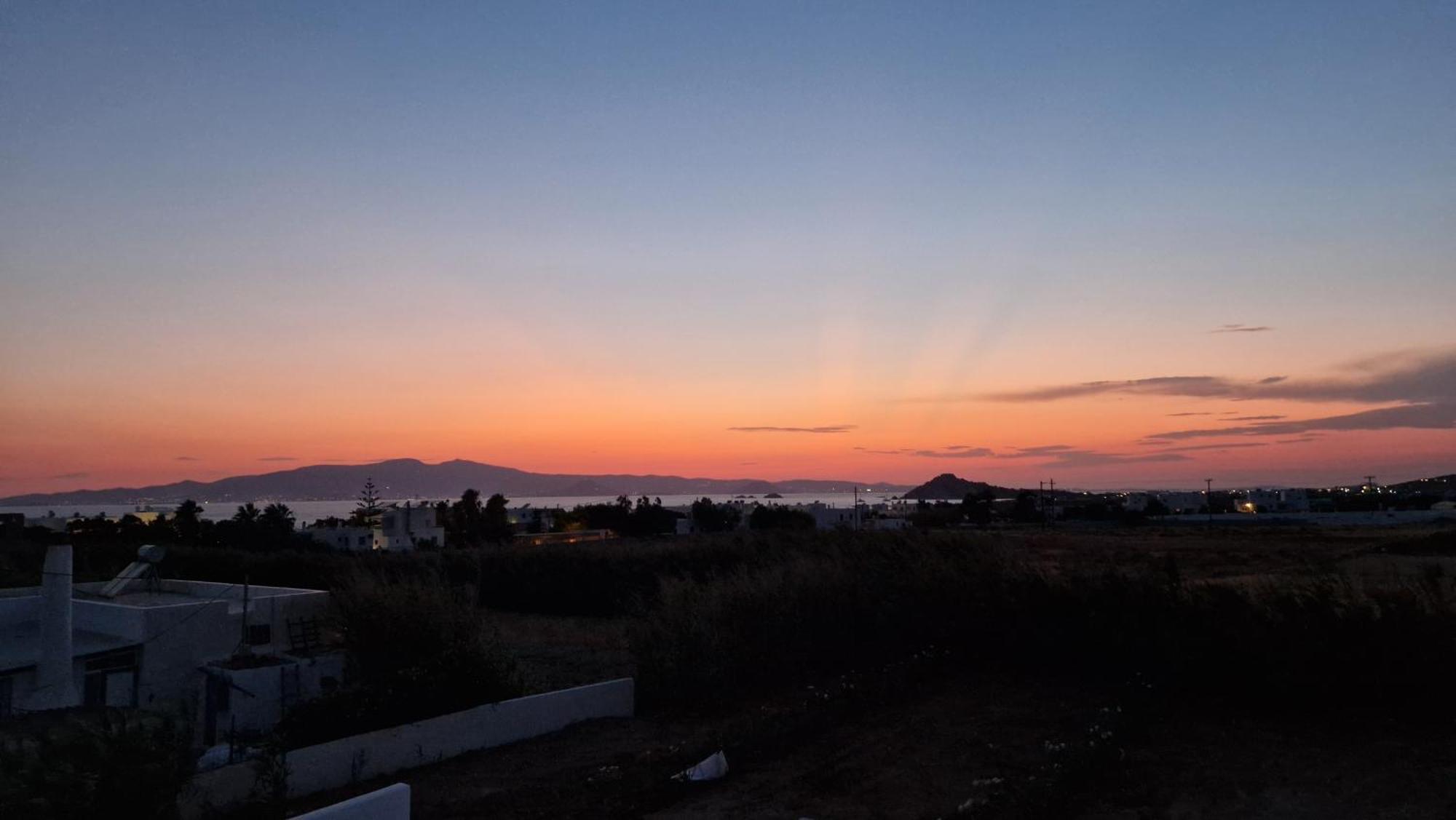 Filotimo Apartment Kastraki (Naxos)
