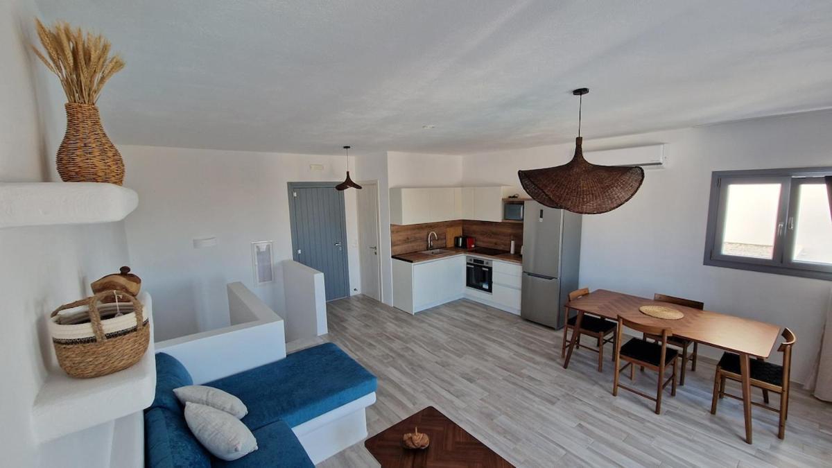 Meraki Apartment