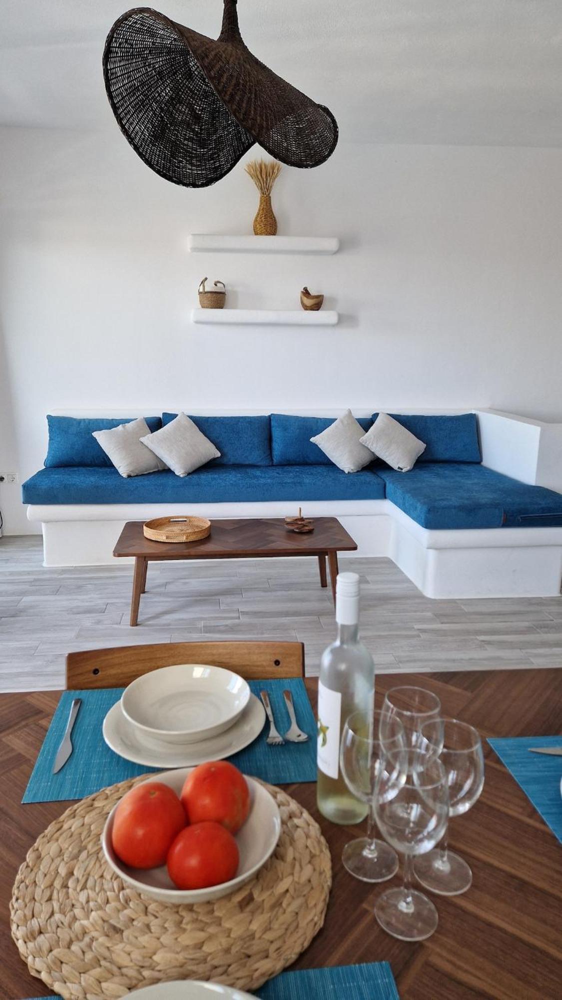 Meraki Apartment *