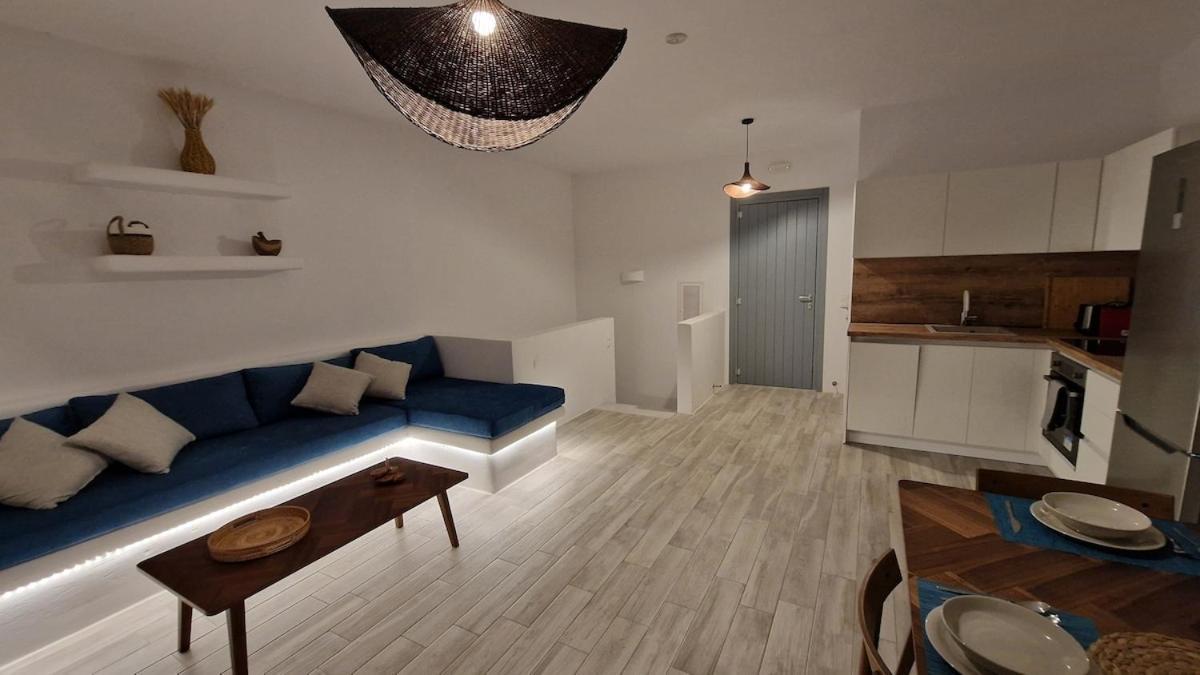 Meraki Apartment