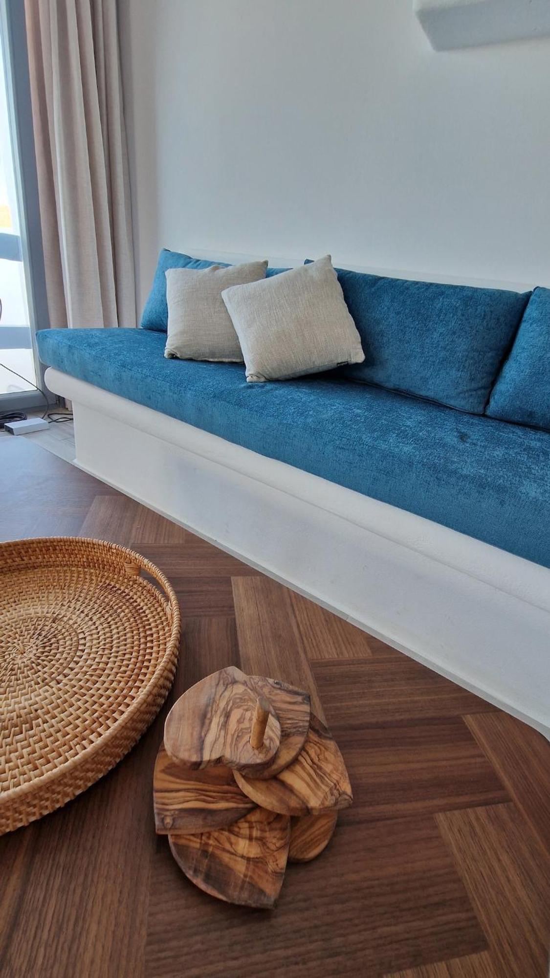 Meraki Apartment