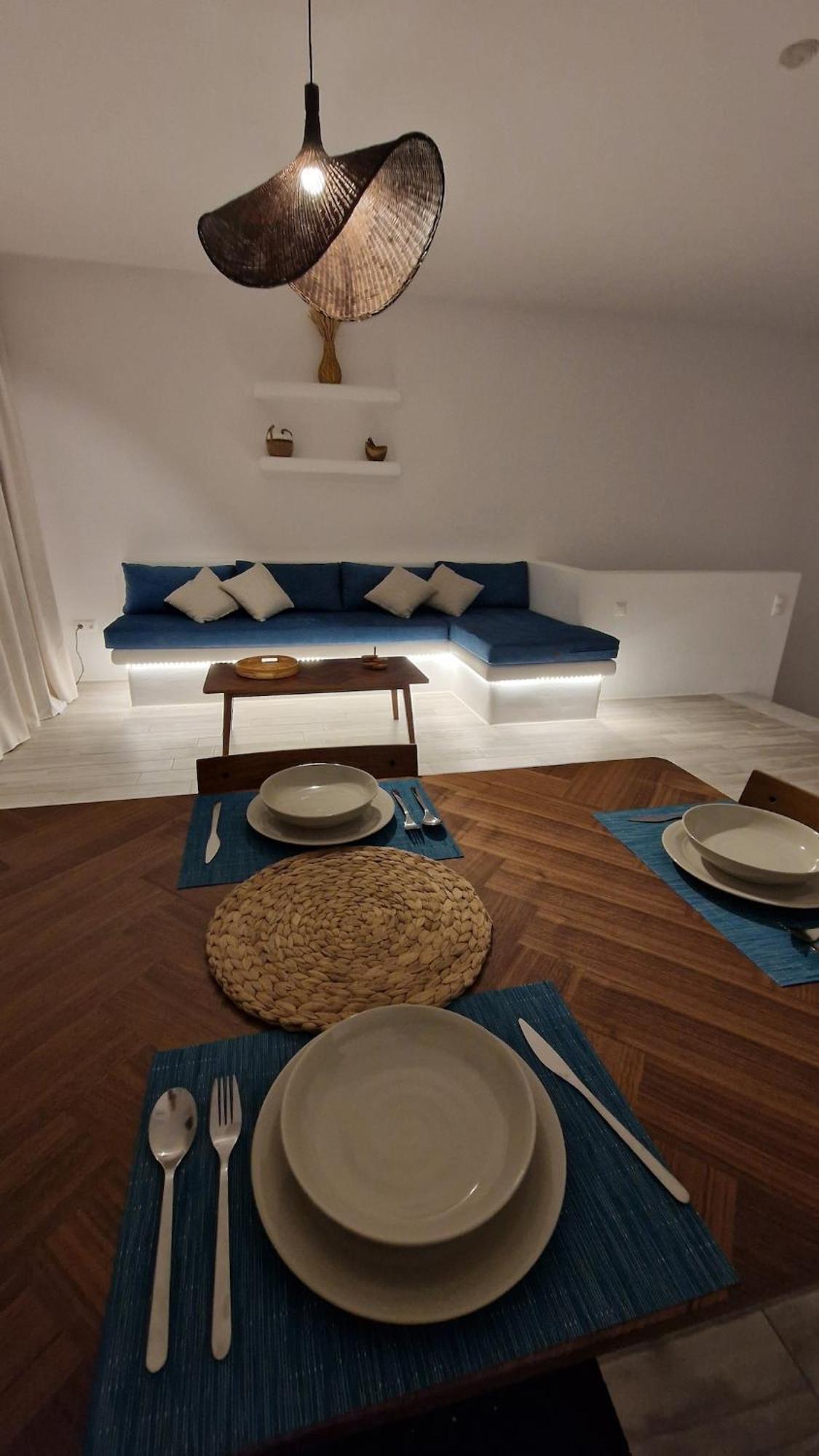 Apartment Meraki