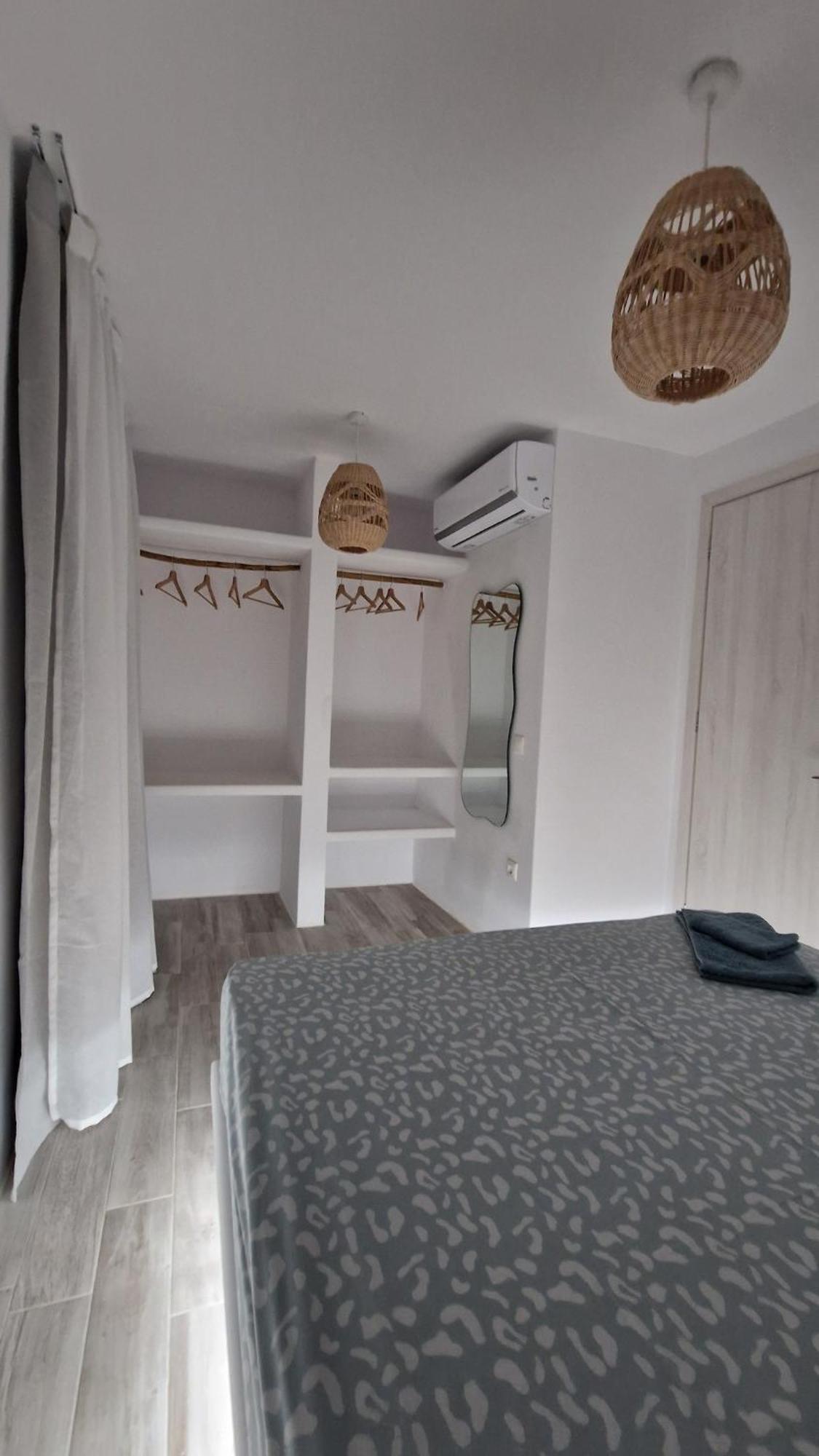 Apartment Meraki Kastraki (Naxos)