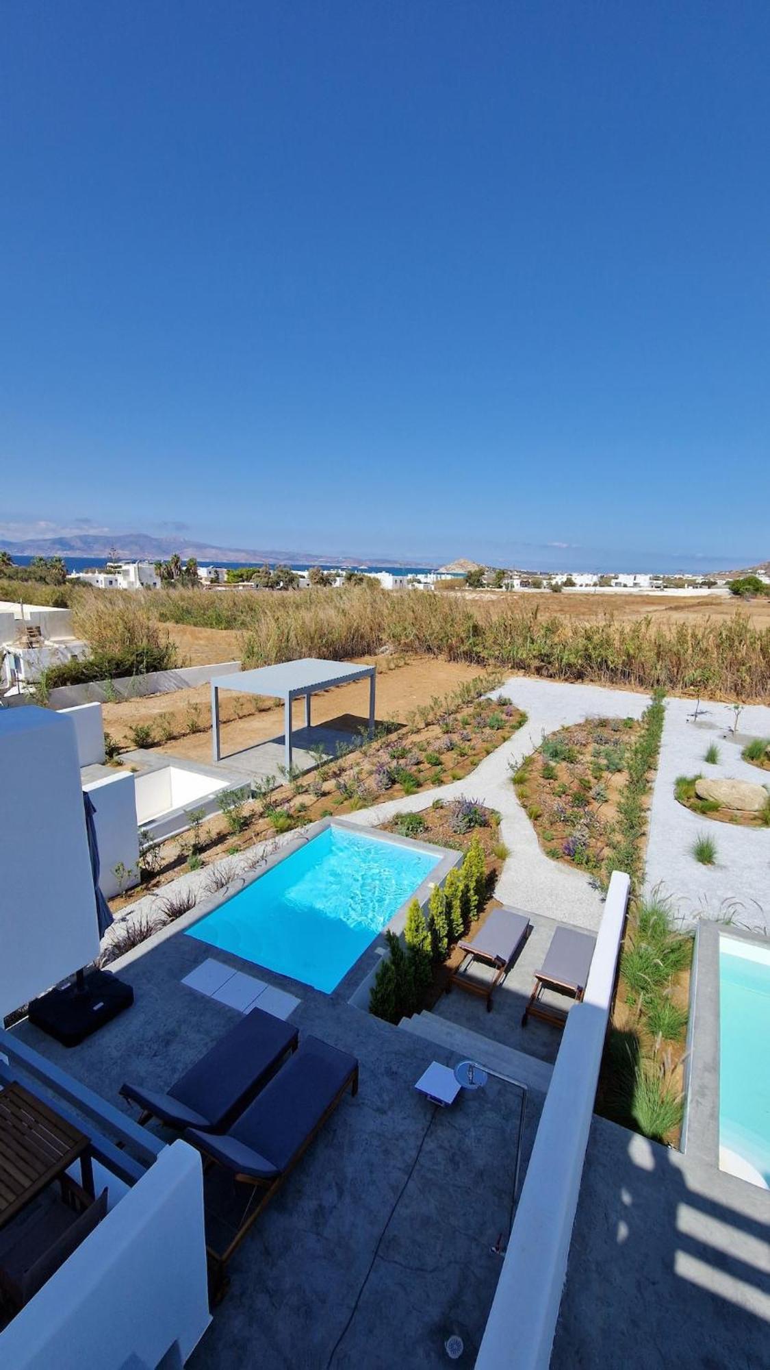 Apartment Meraki *