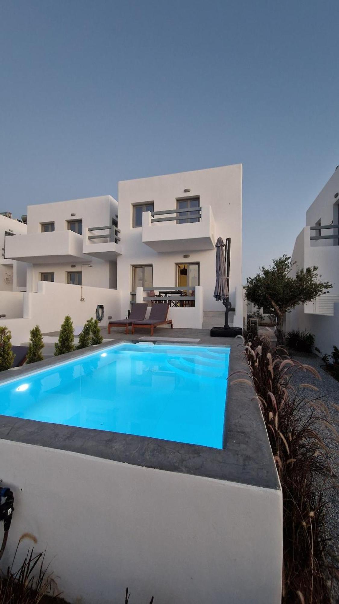 Meraki Apartment