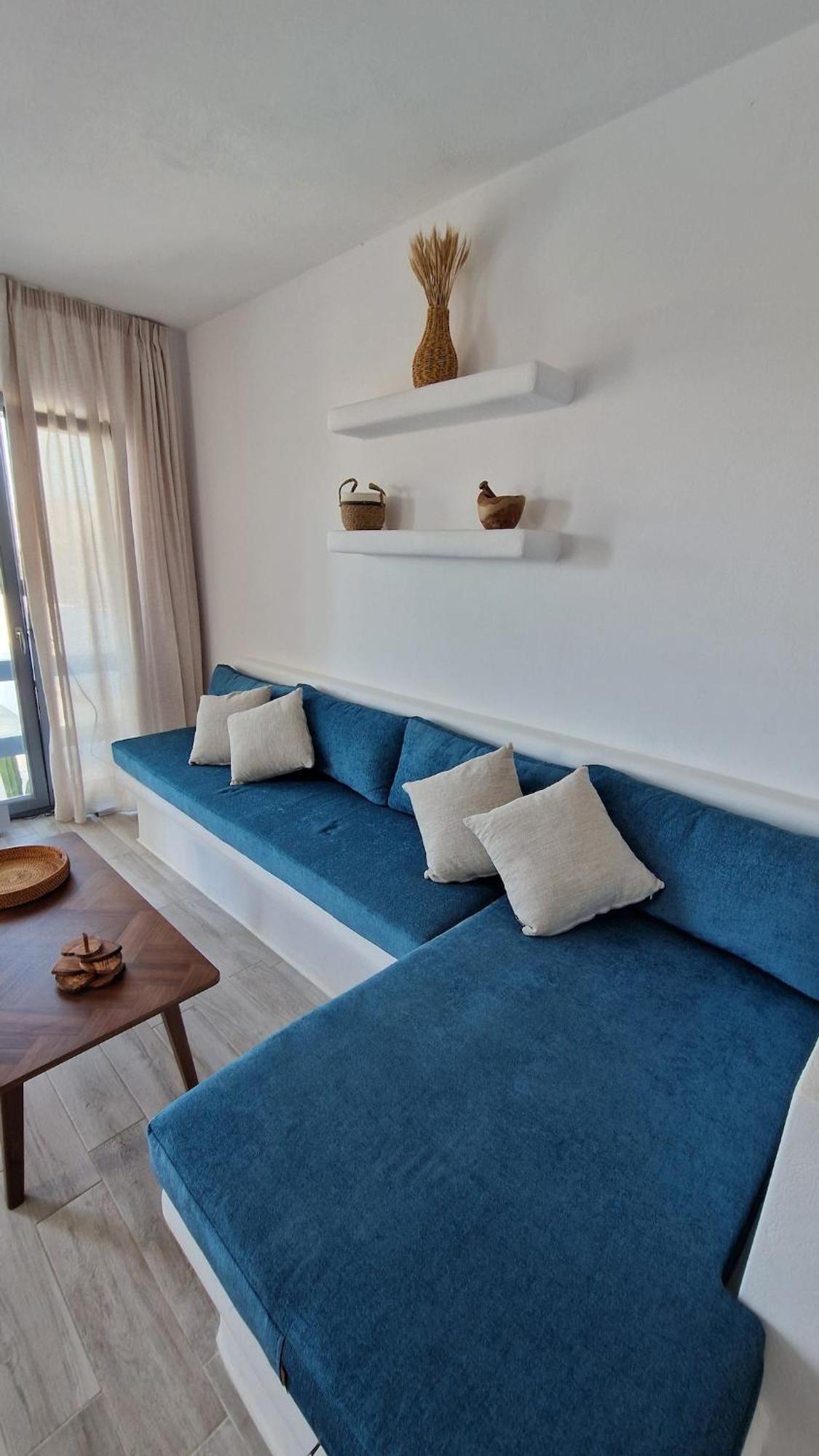 Apartment Meraki *