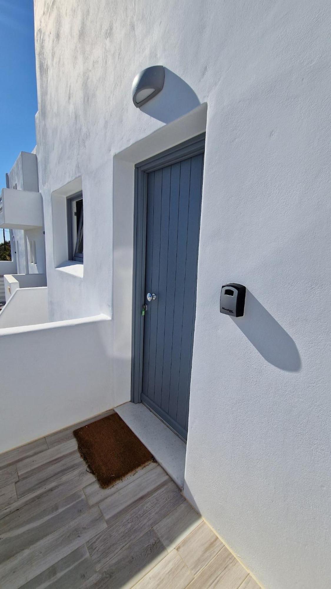 Meraki Apartment