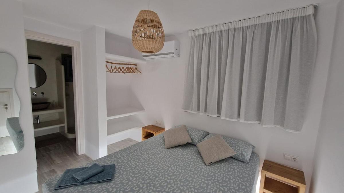 Apartment Meraki *