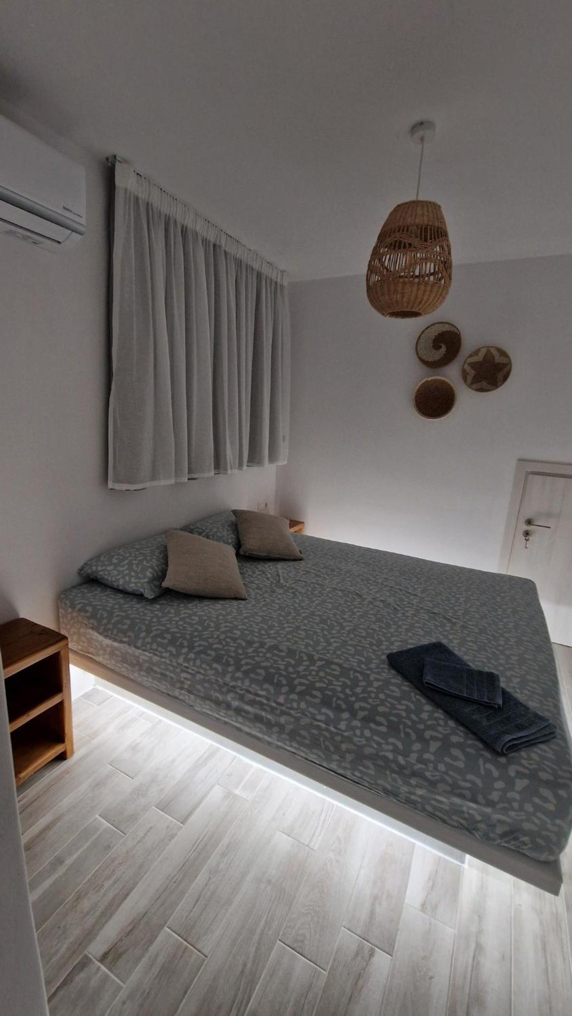 Meraki Apartment Kastraki (Naxos)