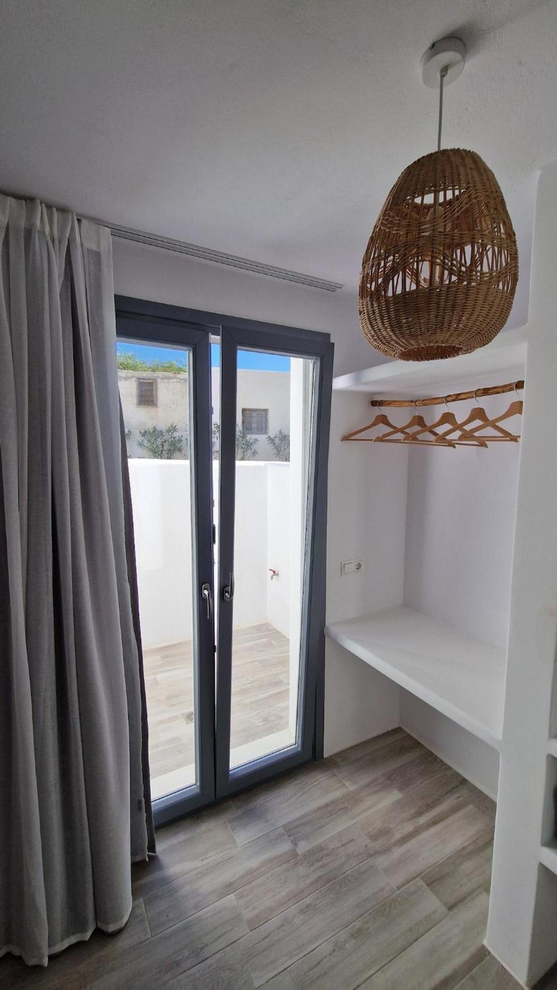 Apartment Meraki