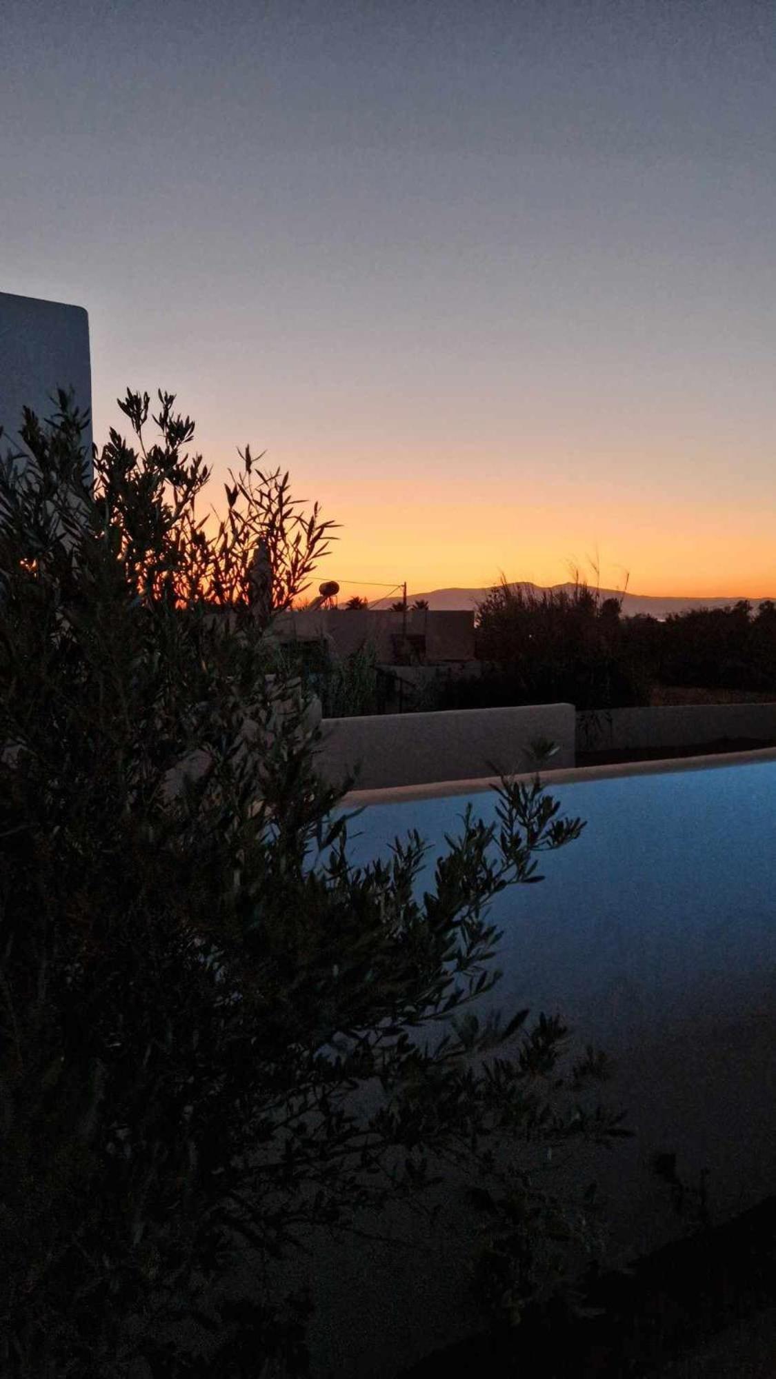 Apartment Meraki *