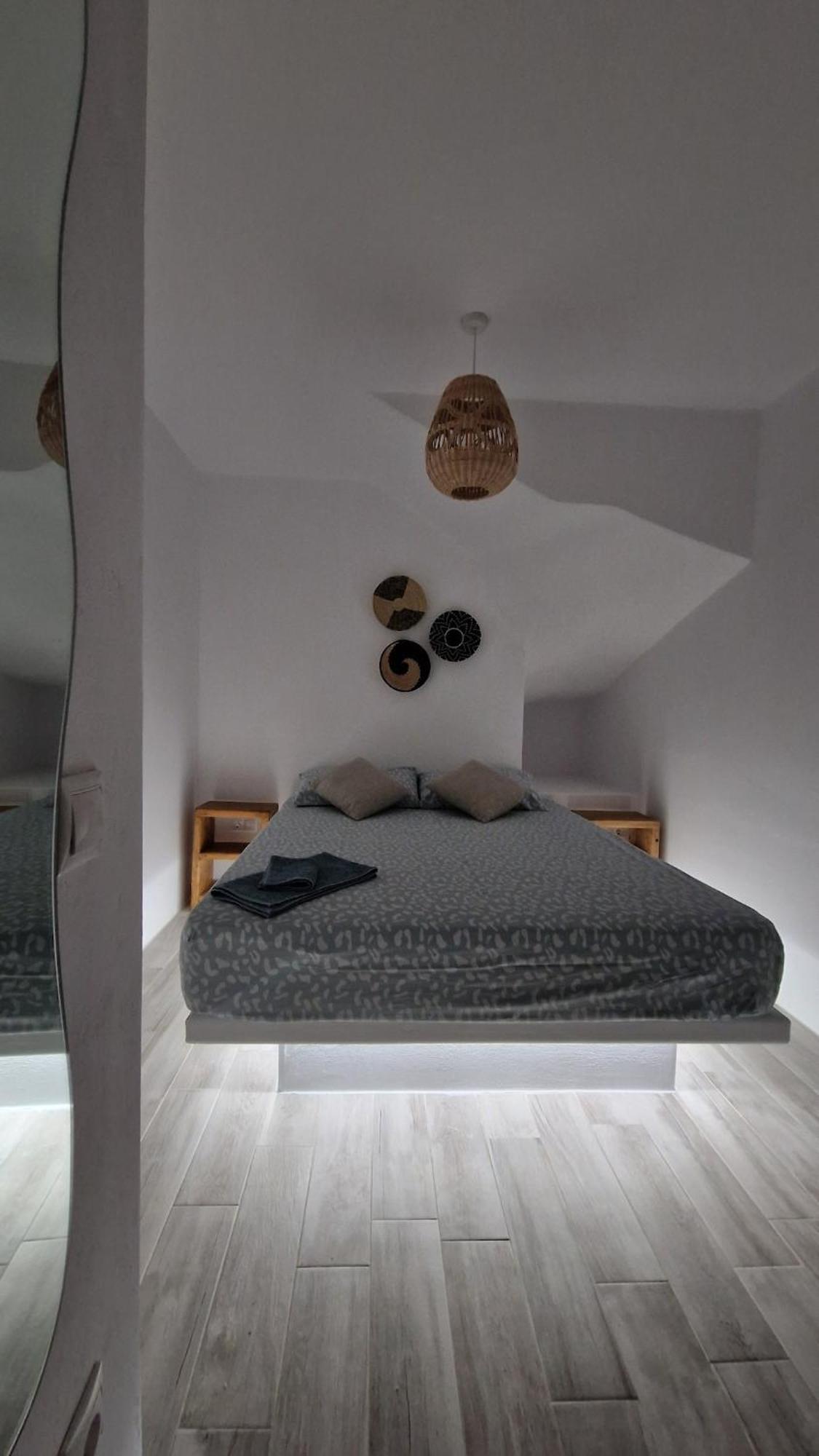 Meraki Apartment