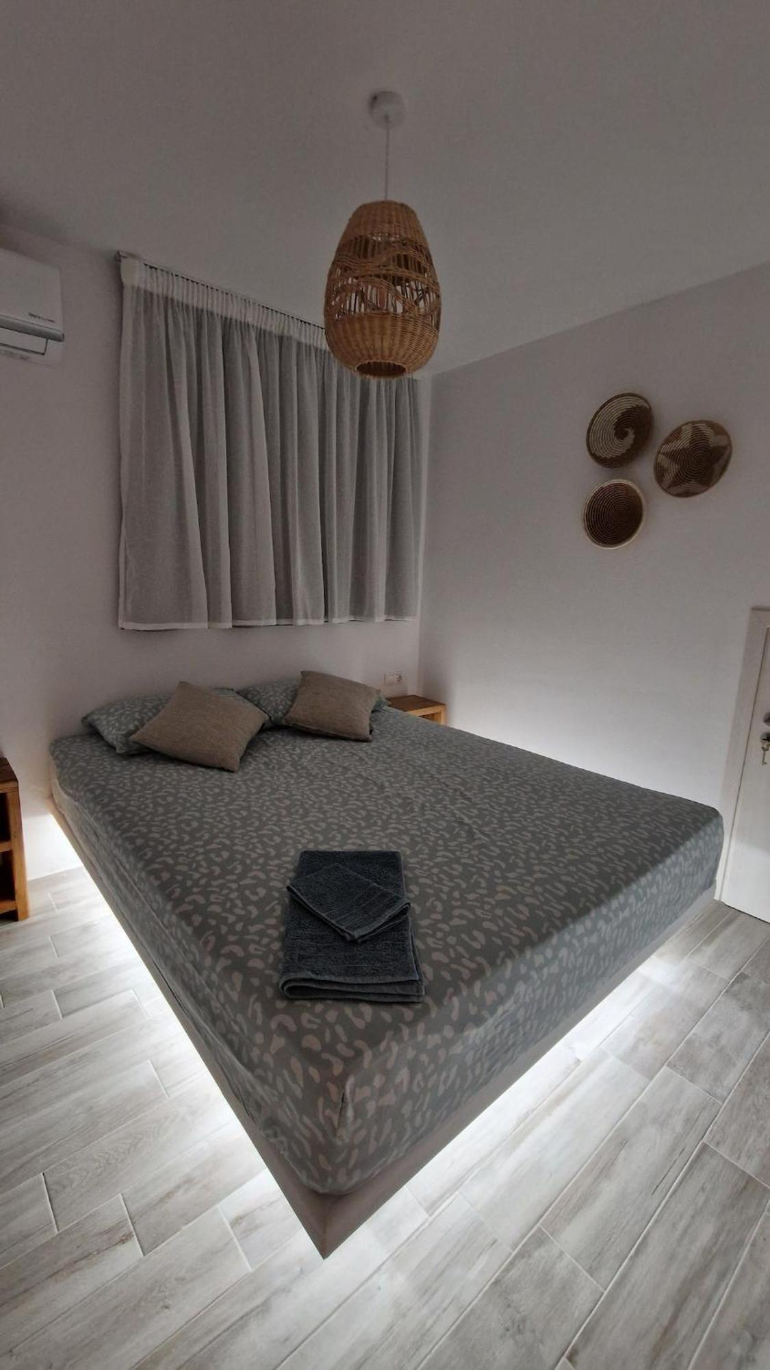 Apartment Meraki Kastraki (Naxos)