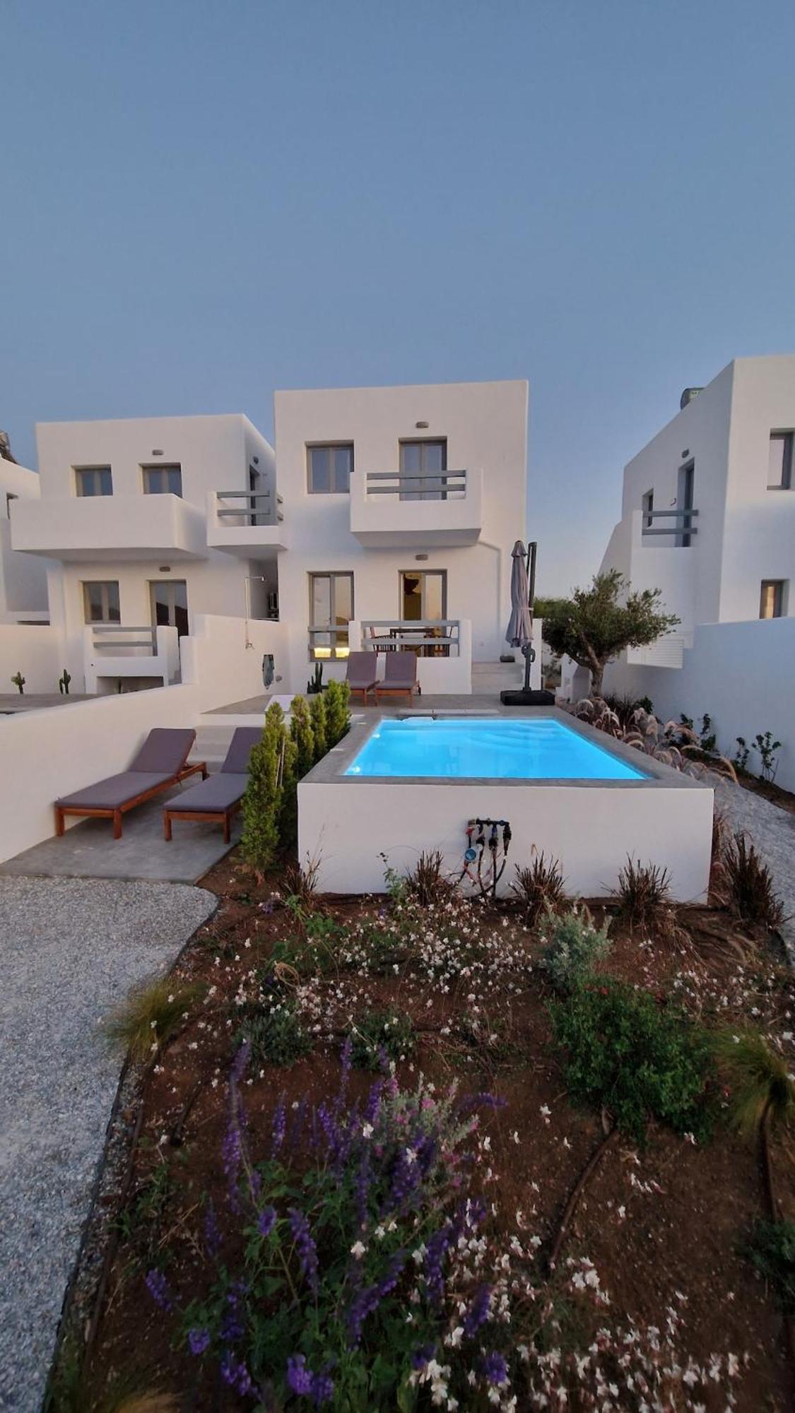 Apartment Meraki