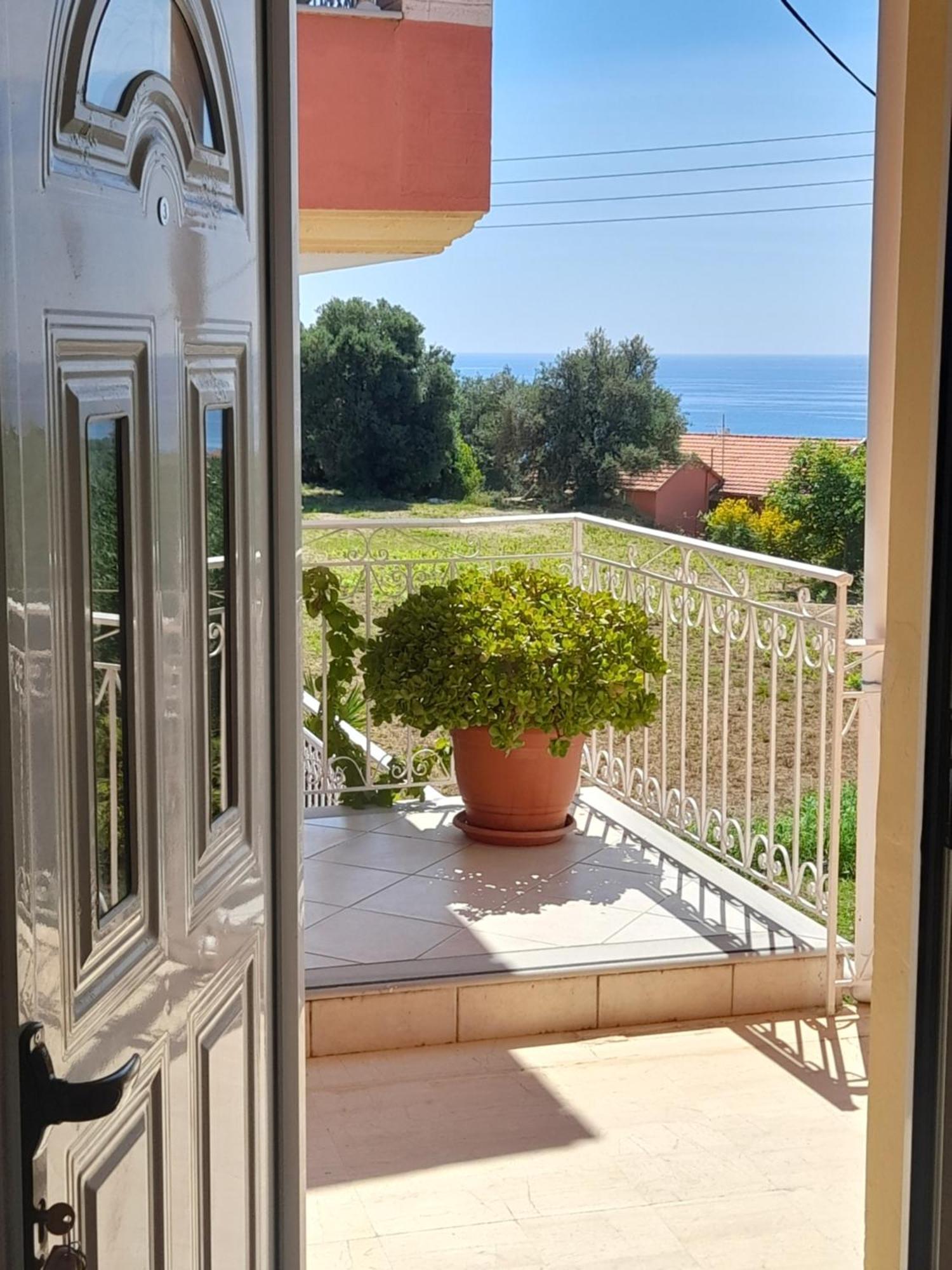 Apartment Angelos Aparts11 Arillas (Corfu)