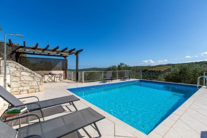 Villa Bellavista Panorama