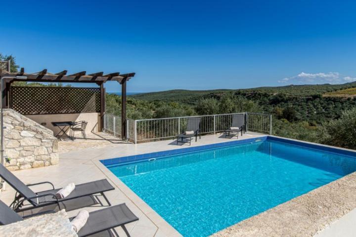 Bellavista Panorama Villa