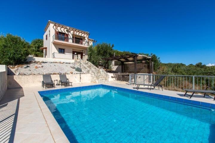 Villa Bellavista Panorama *