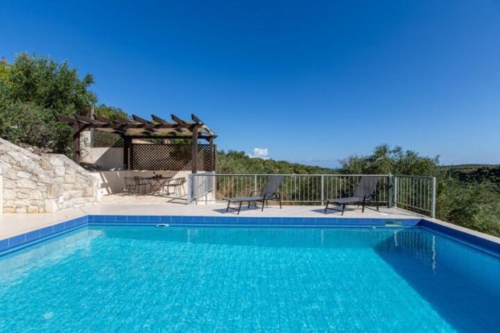 Villa Bellavista Panorama *
