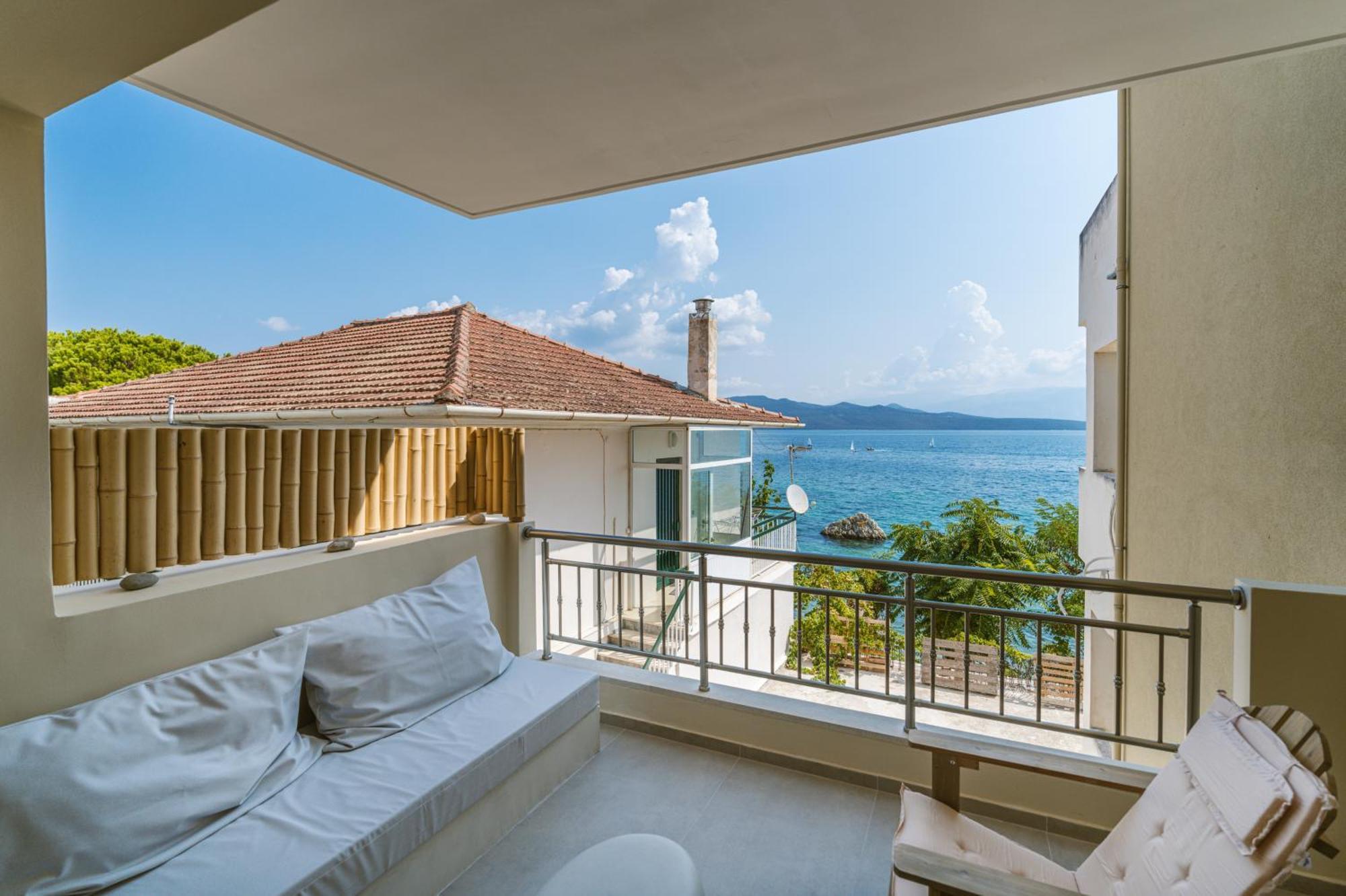 Seaside Luxury Apartment *