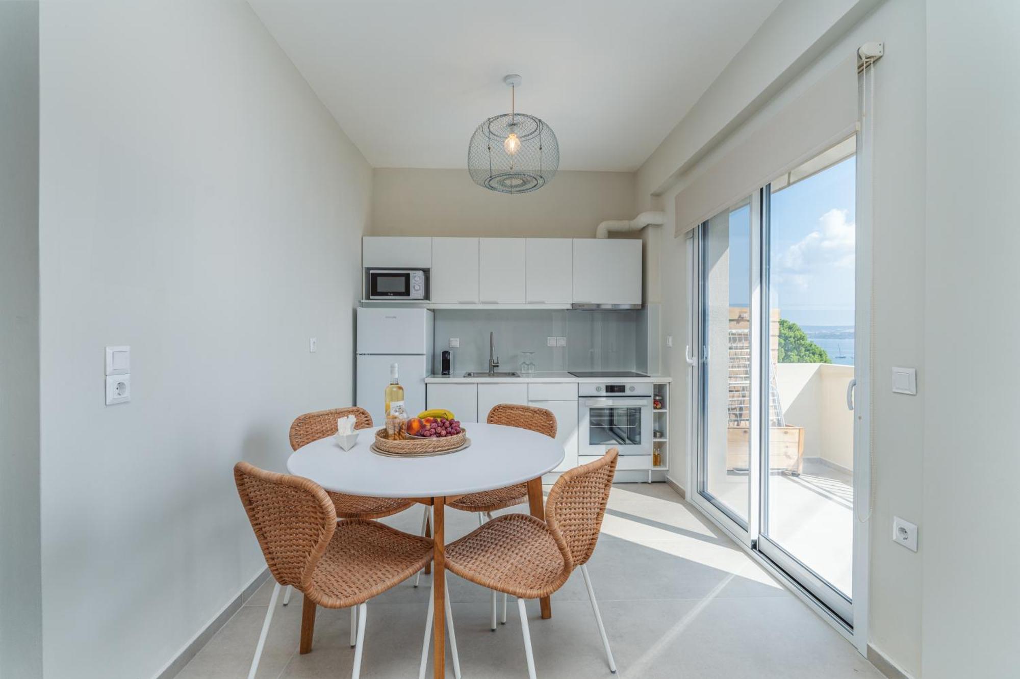 Apartment Seaside Luxury