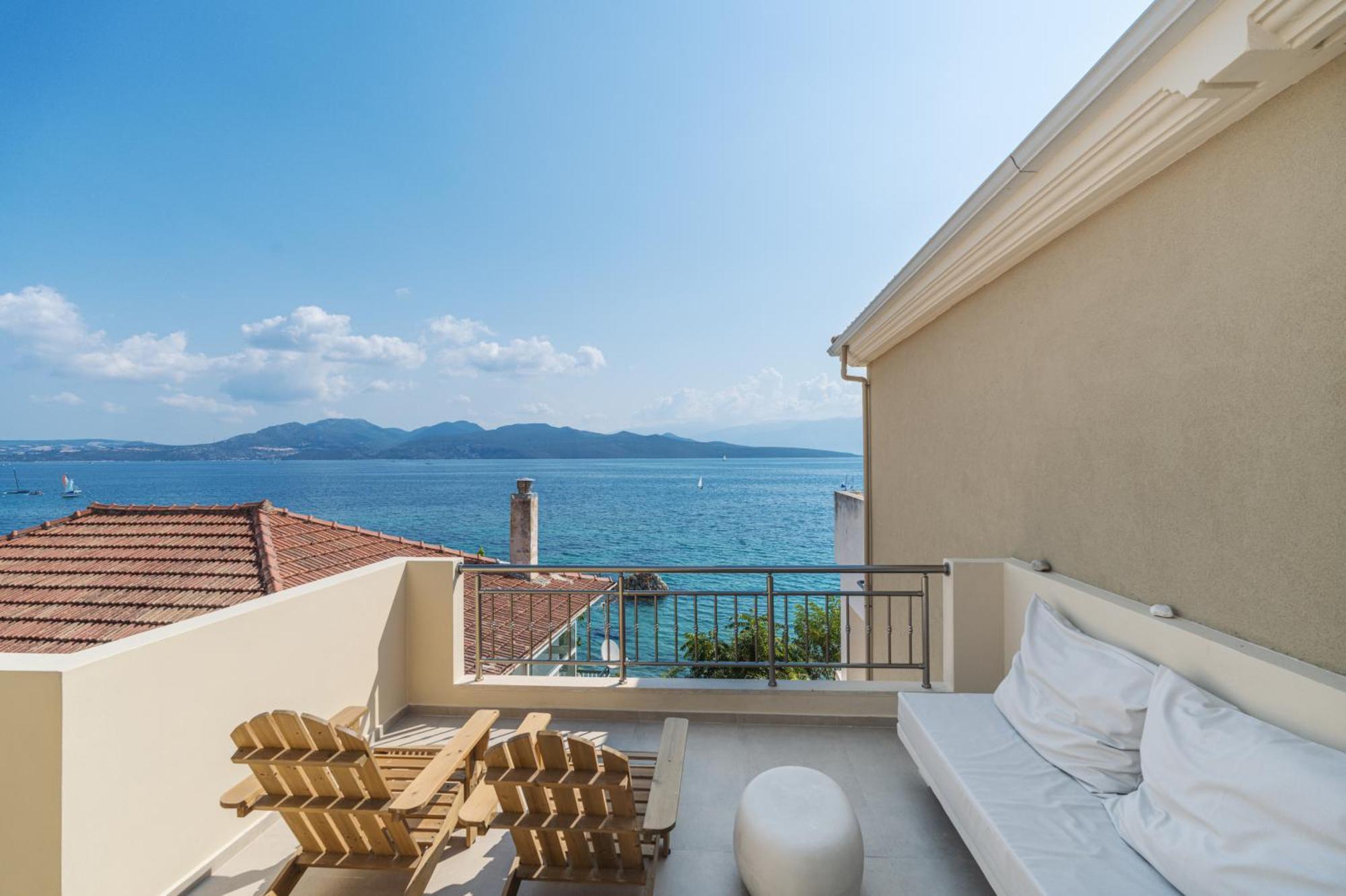 Apartment Seaside Luxury *