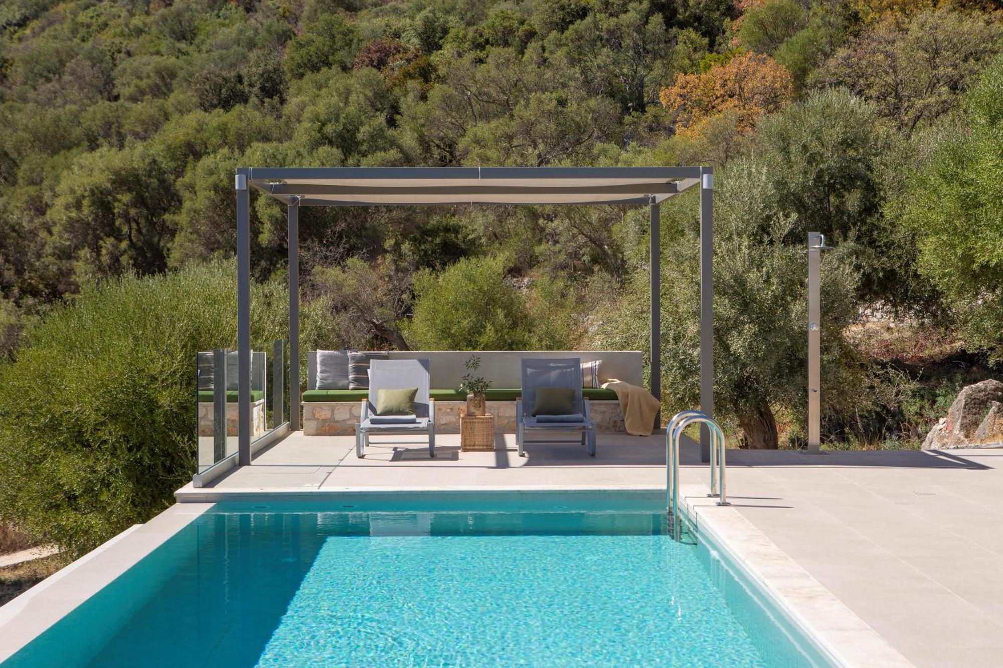 Brand New High-end Luna Villa *